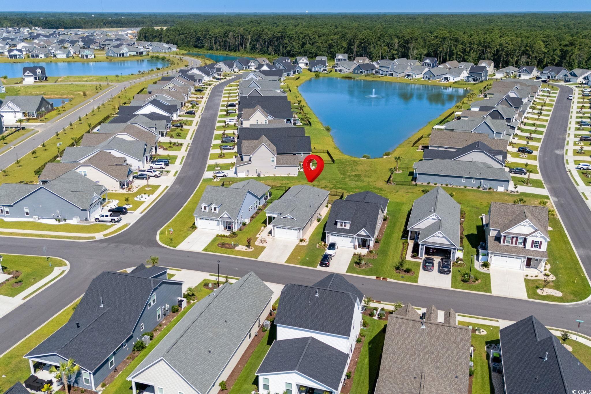 1215 Ocean Mist Dr.