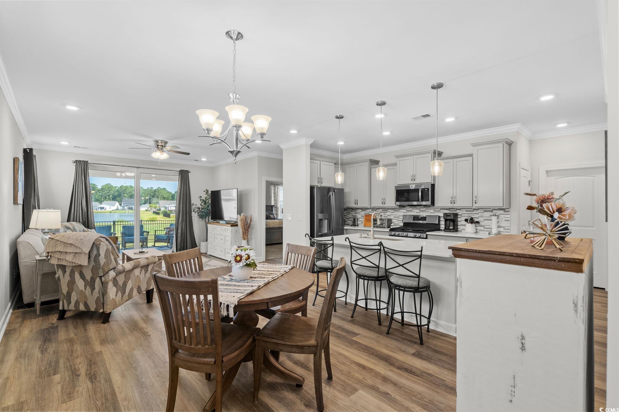 1215 Ocean Mist Dr.