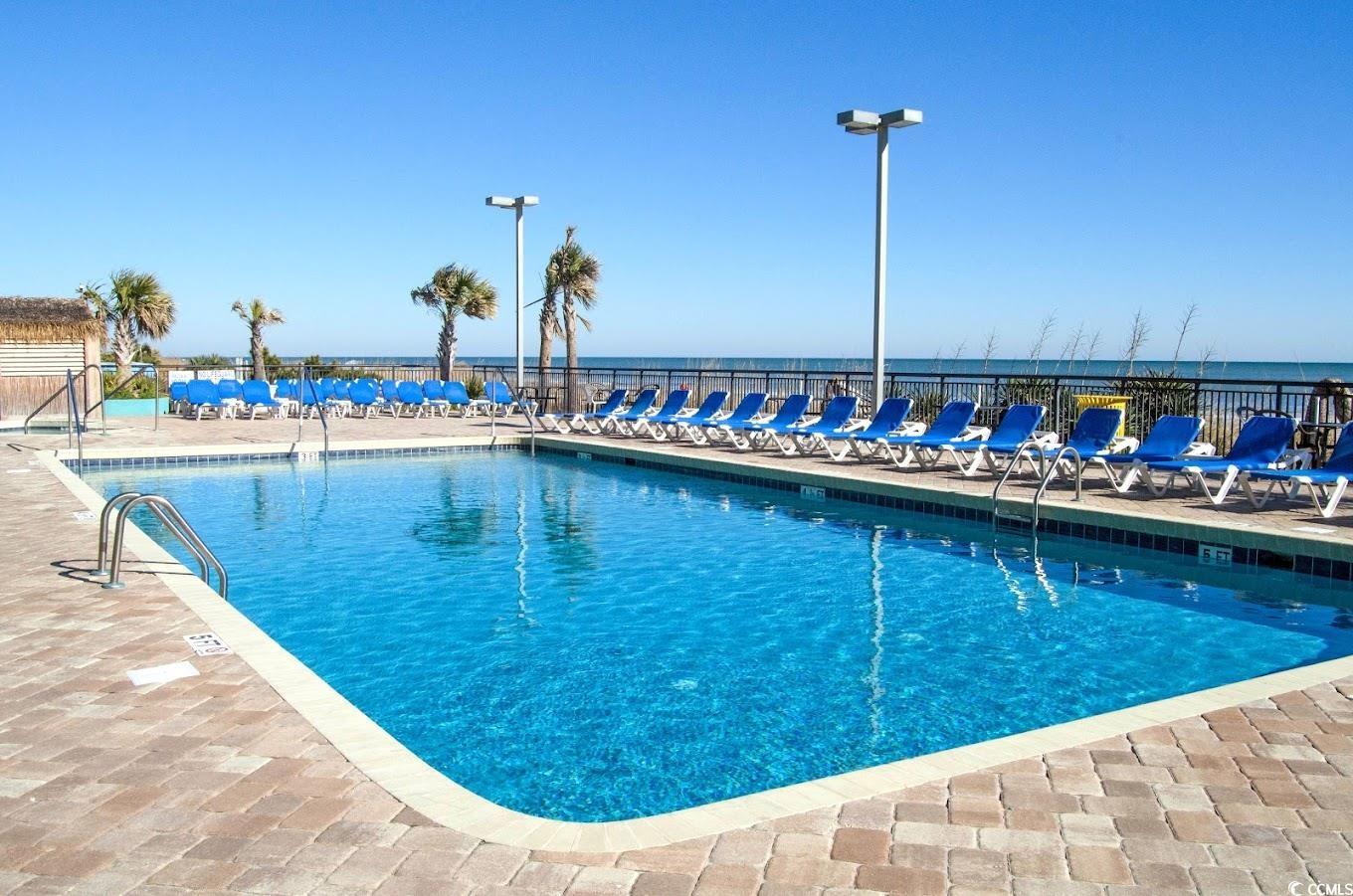 1501 Ocean Blvd. S Unit: 827