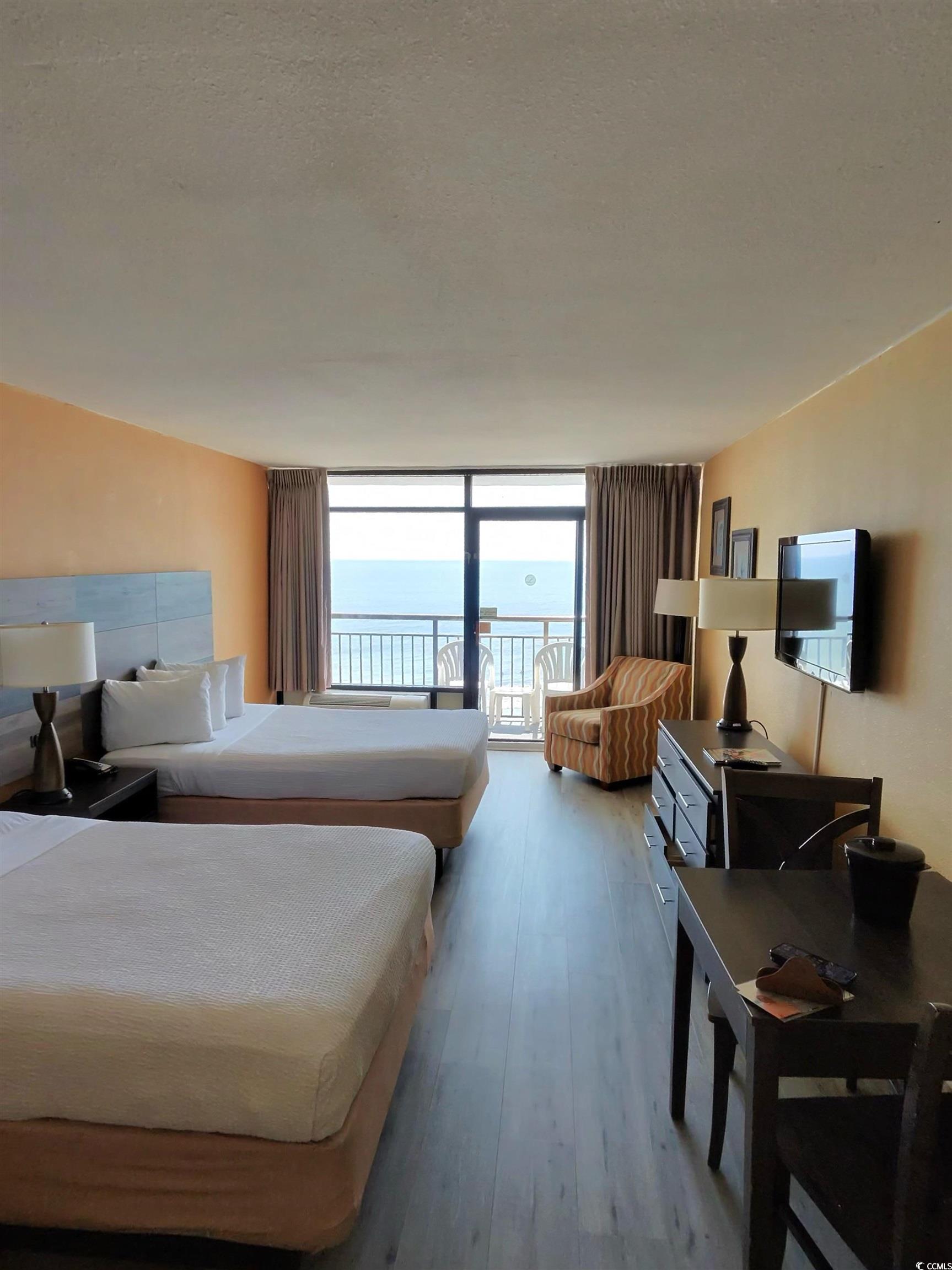 1501 Ocean Blvd. S Unit: 827