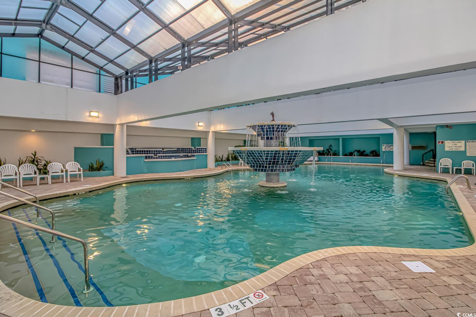 1501 Ocean Blvd. S Unit: 827