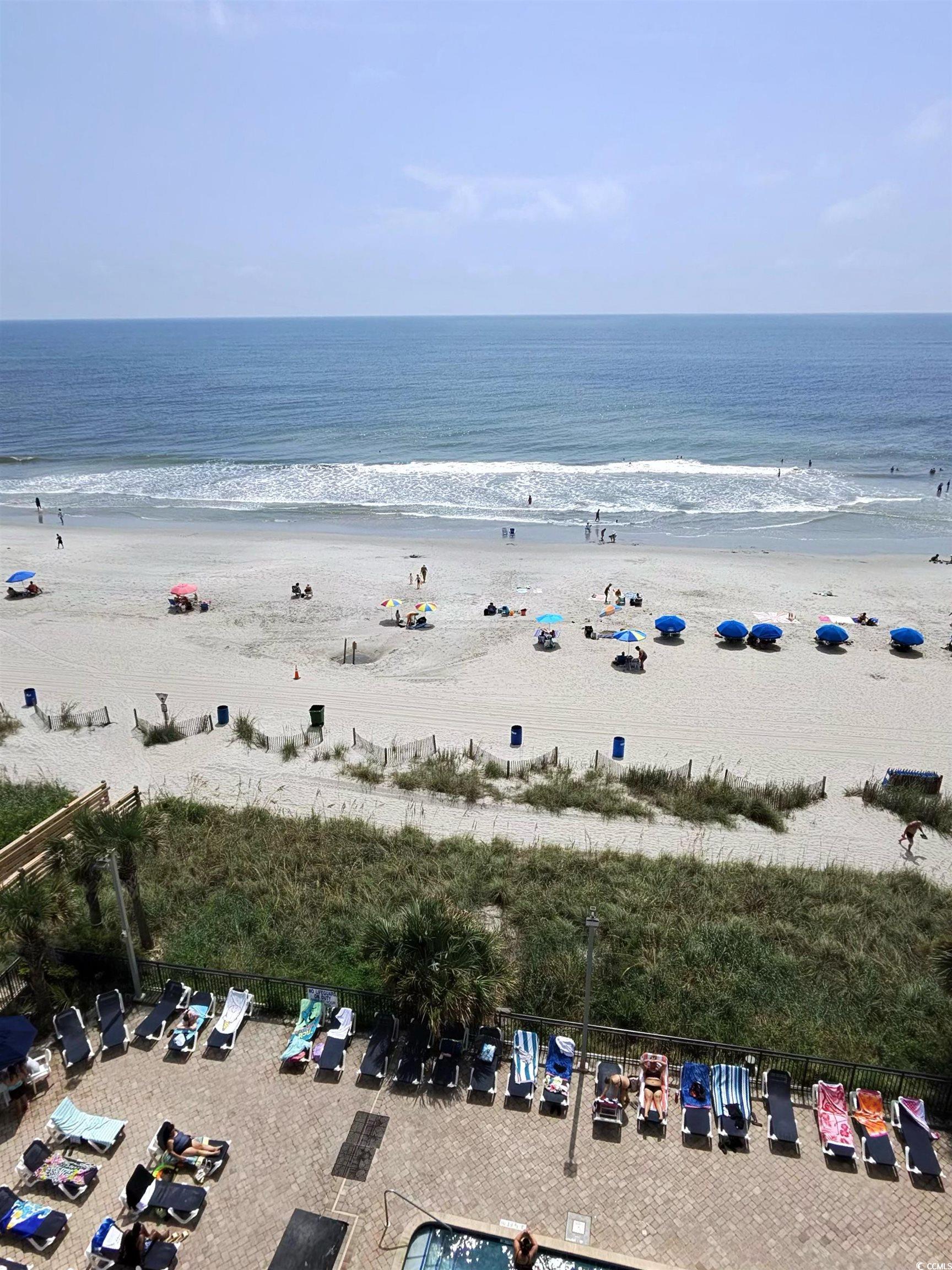 1501 Ocean Blvd. S Unit: 827