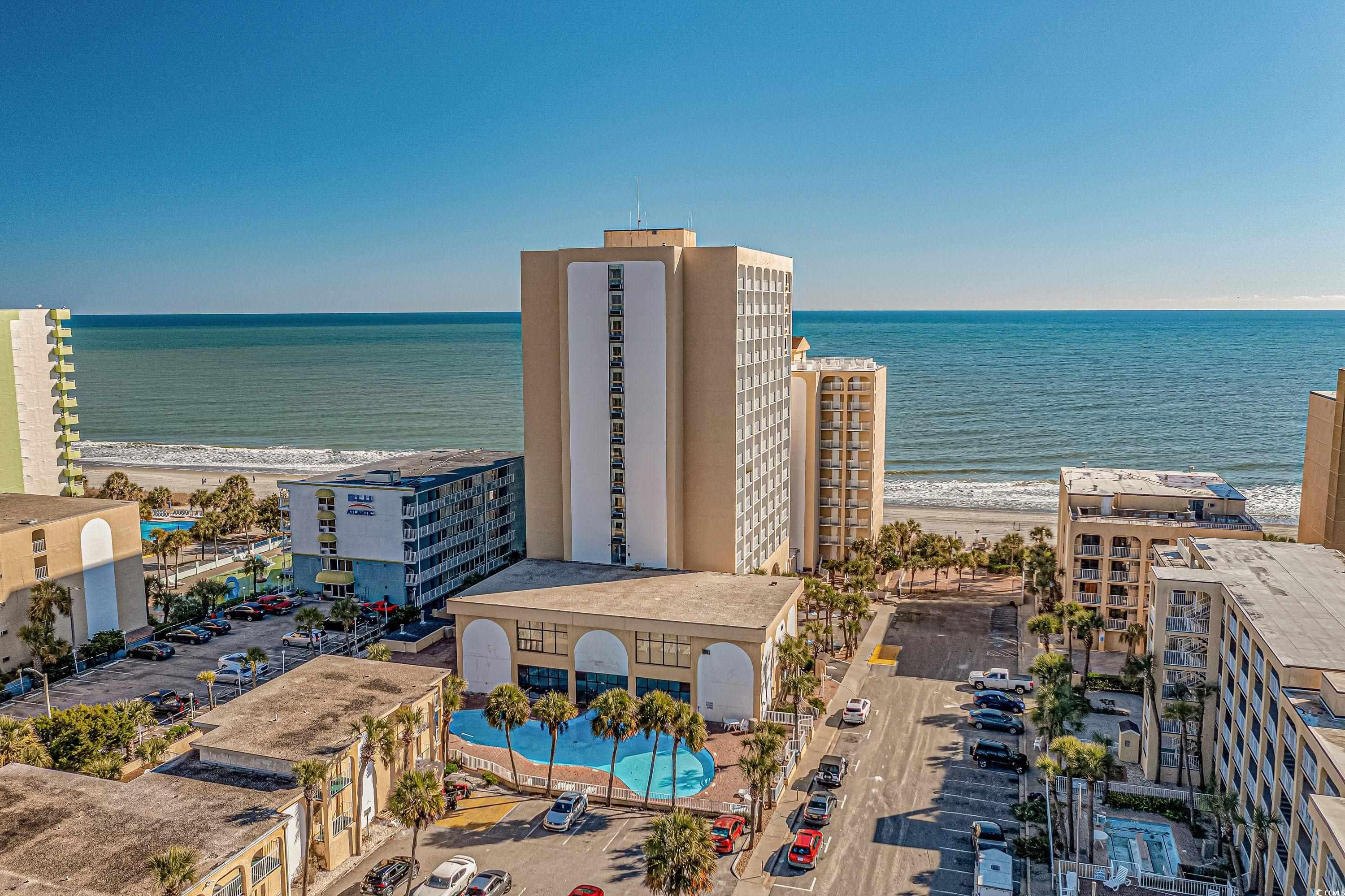 1207 Ocean Blvd. S Unit: 50805