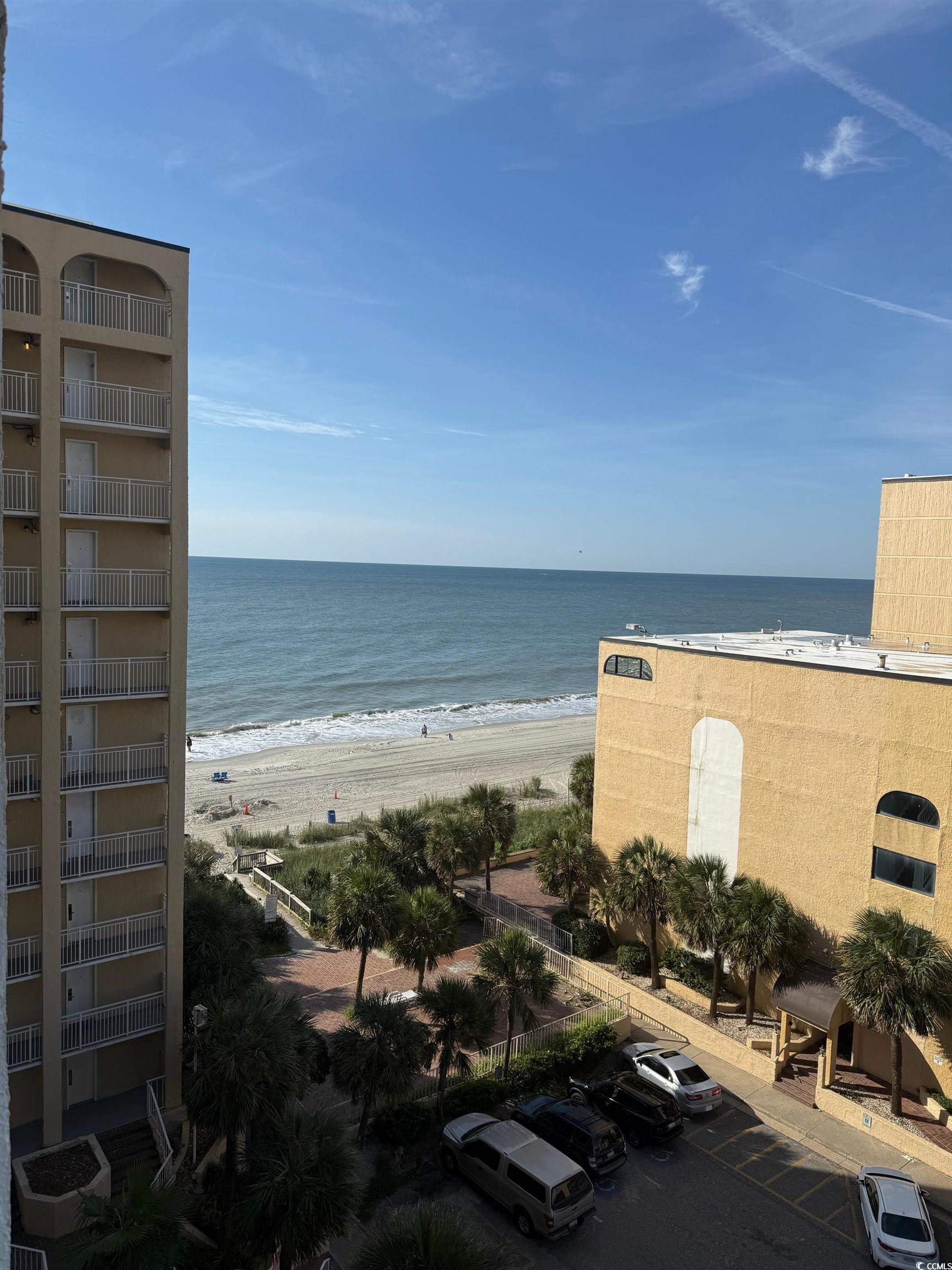 1207 Ocean Blvd. S Unit: 50805