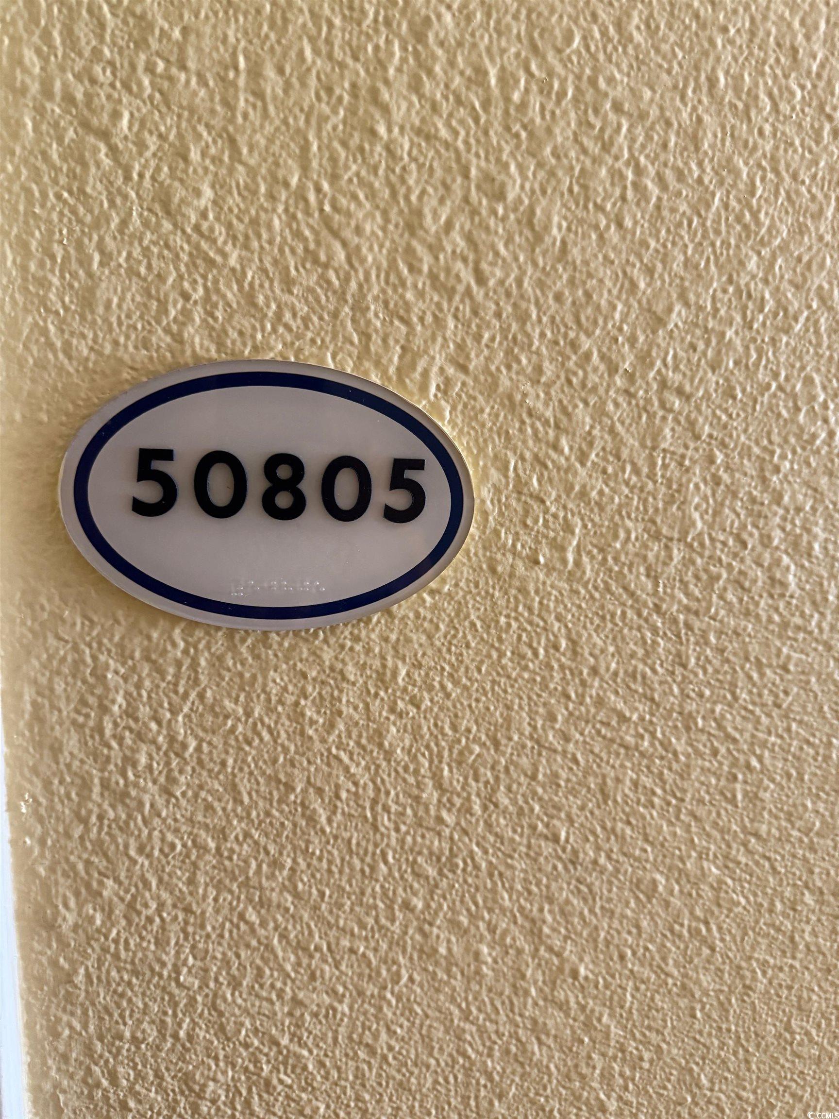 1207 Ocean Blvd. S Unit: 50805