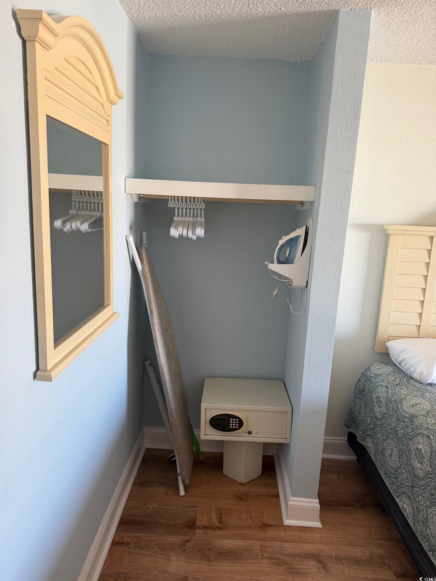 1207 Ocean Blvd. S Unit: 50805