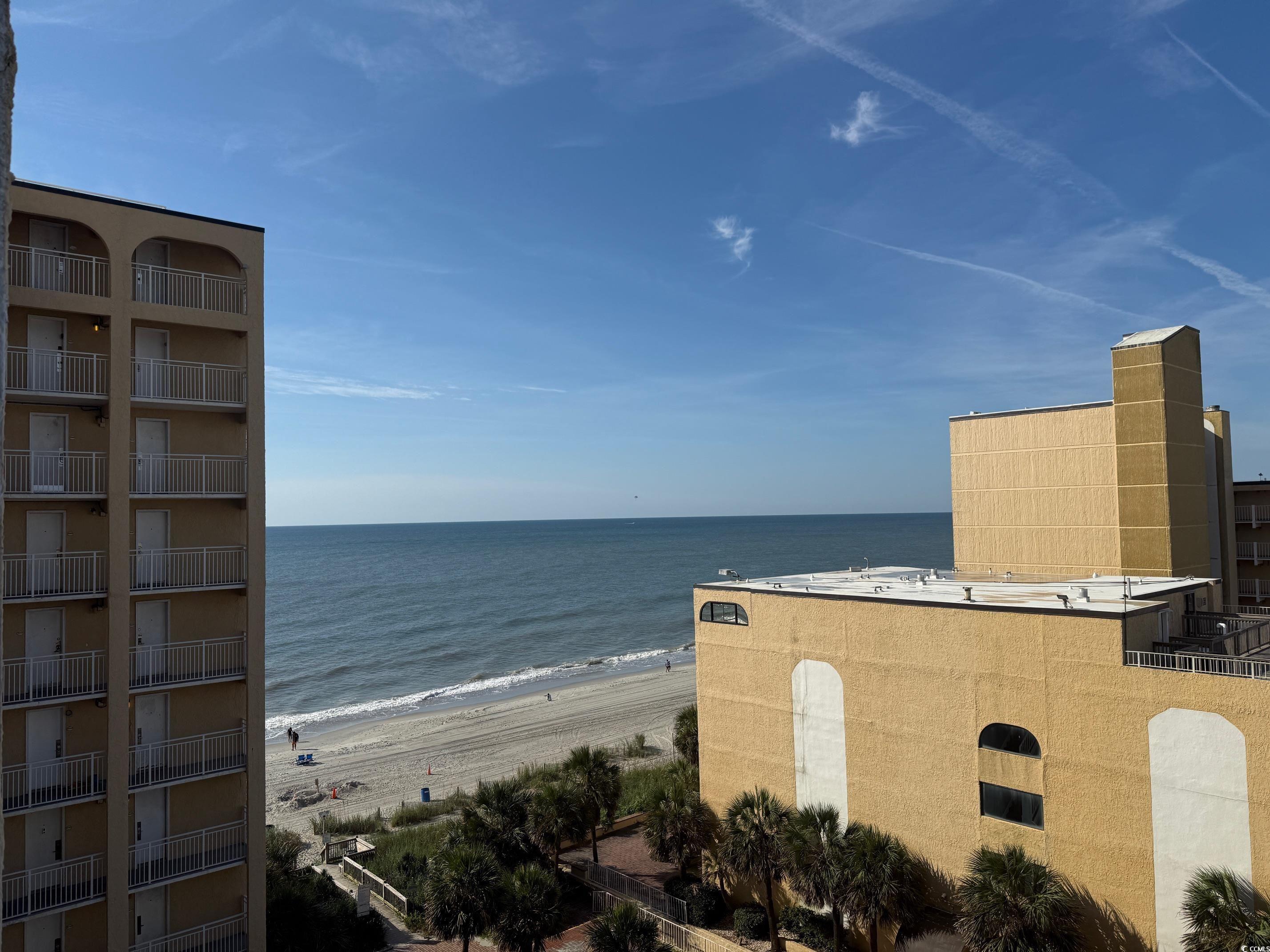 1207 Ocean Blvd. S Unit: 50805