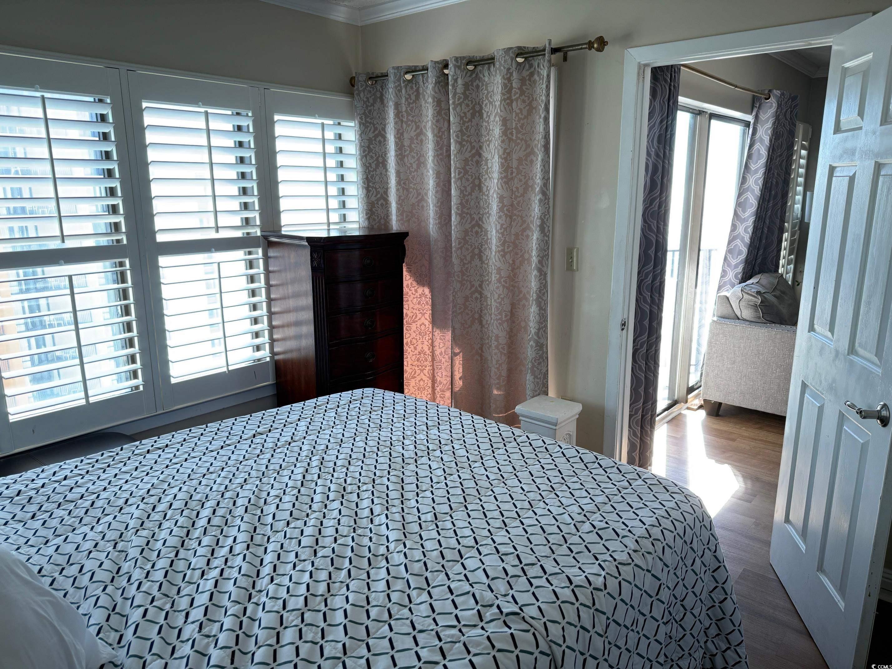 1605 Ocean Blvd. S Unit: 1014