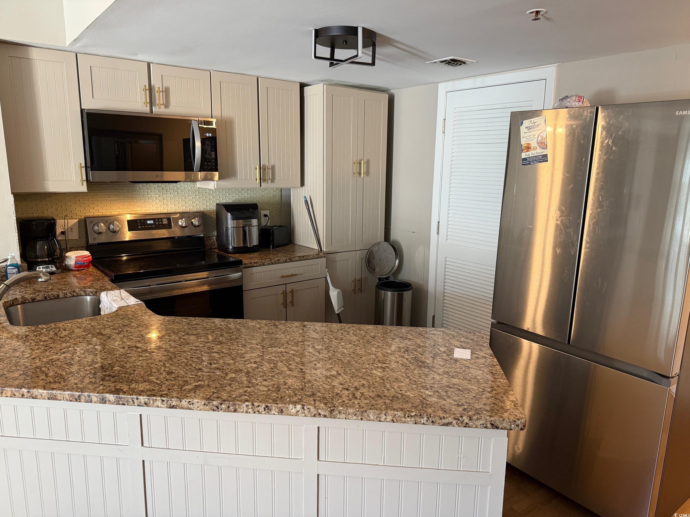 1605 Ocean Blvd. S Unit: 1014