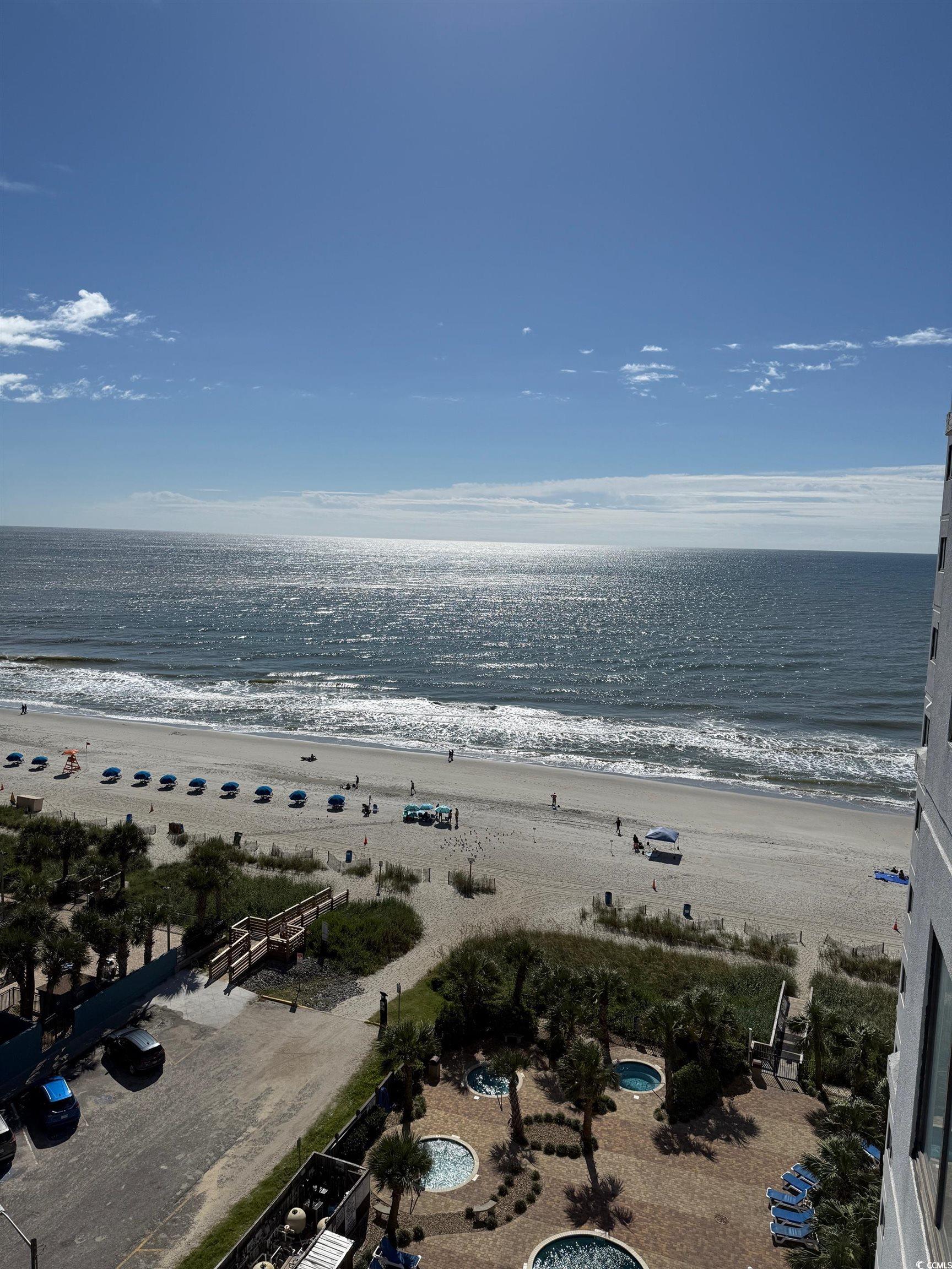 1605 Ocean Blvd. S Unit: 1014