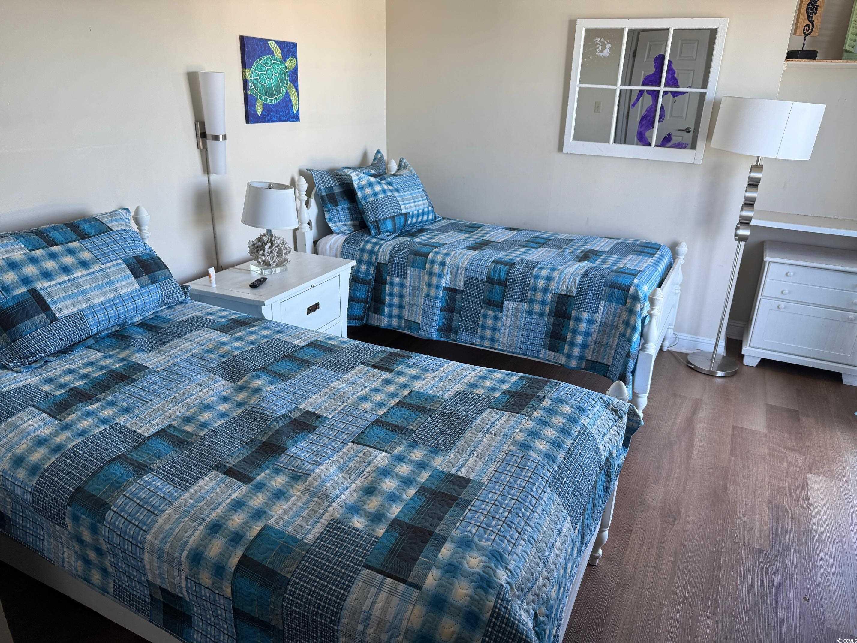 1605 Ocean Blvd. S Unit: 1014