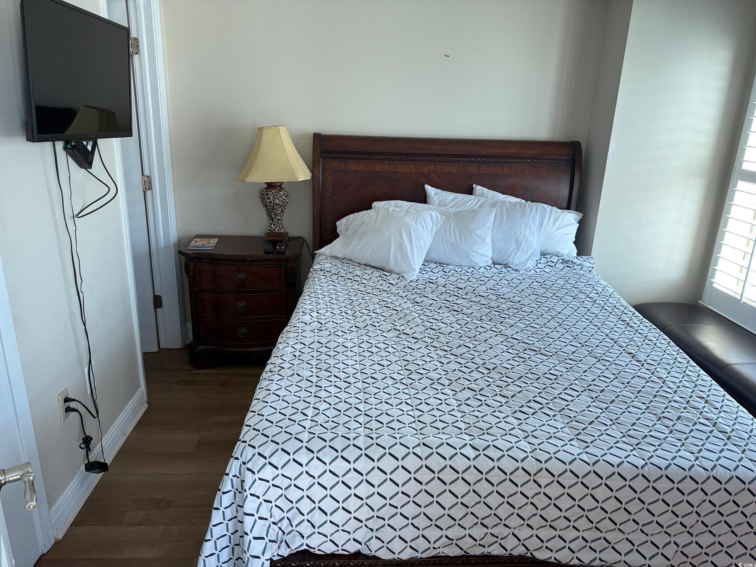 1605 Ocean Blvd. S Unit: 1014