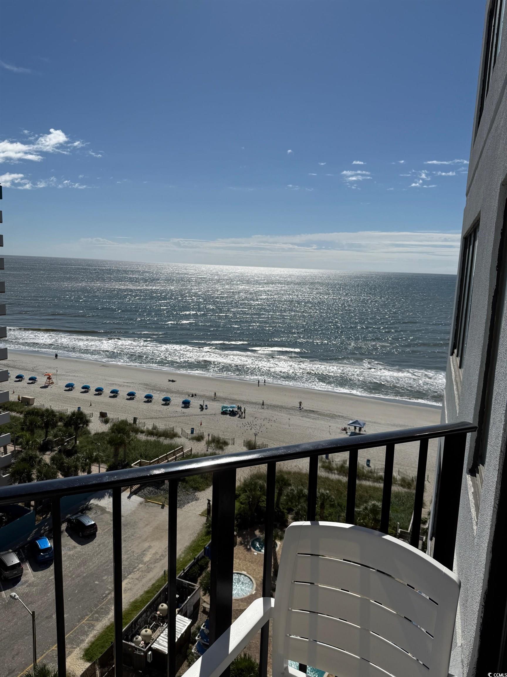 1605 Ocean Blvd. S Unit: 1014