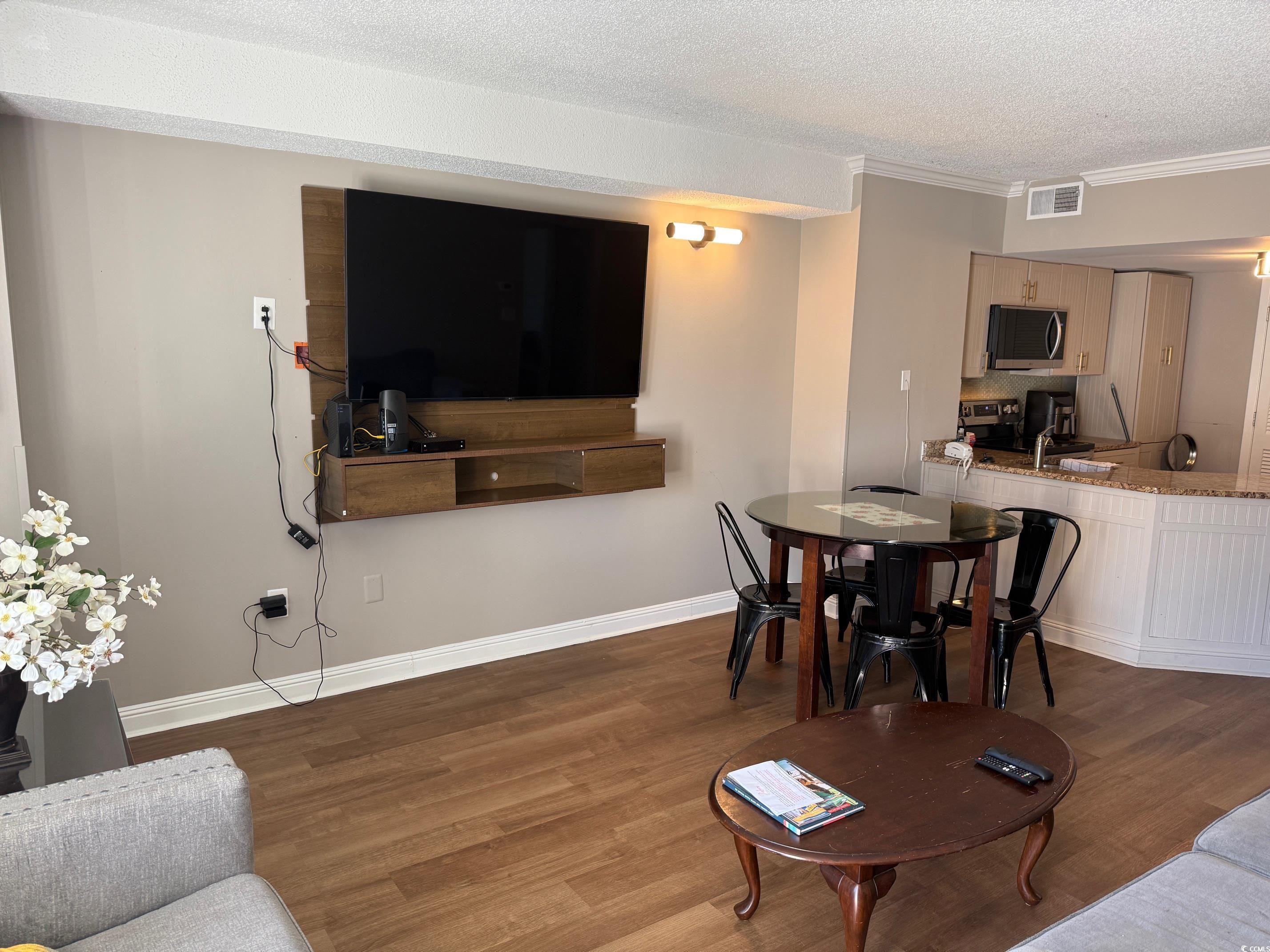 1605 Ocean Blvd. S Unit: 1014