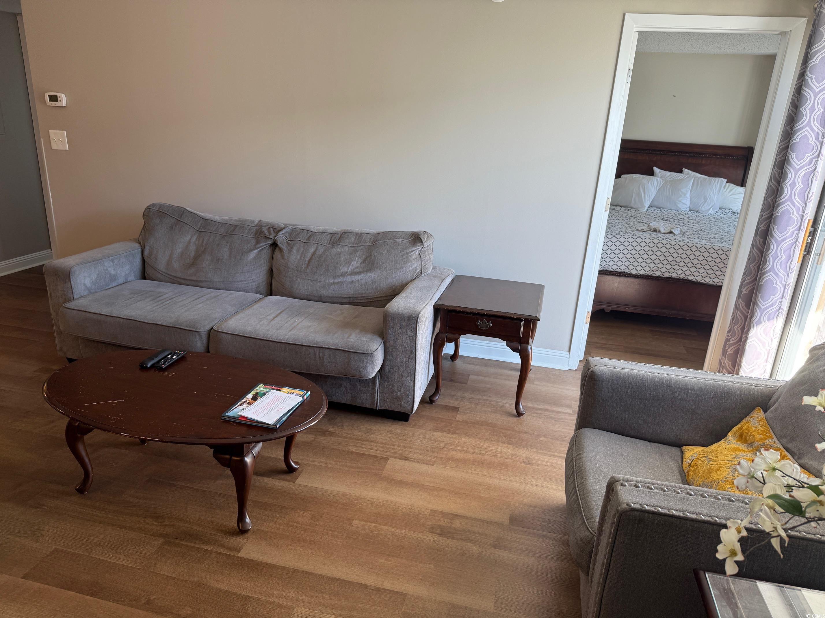 1605 Ocean Blvd. S Unit: 1014