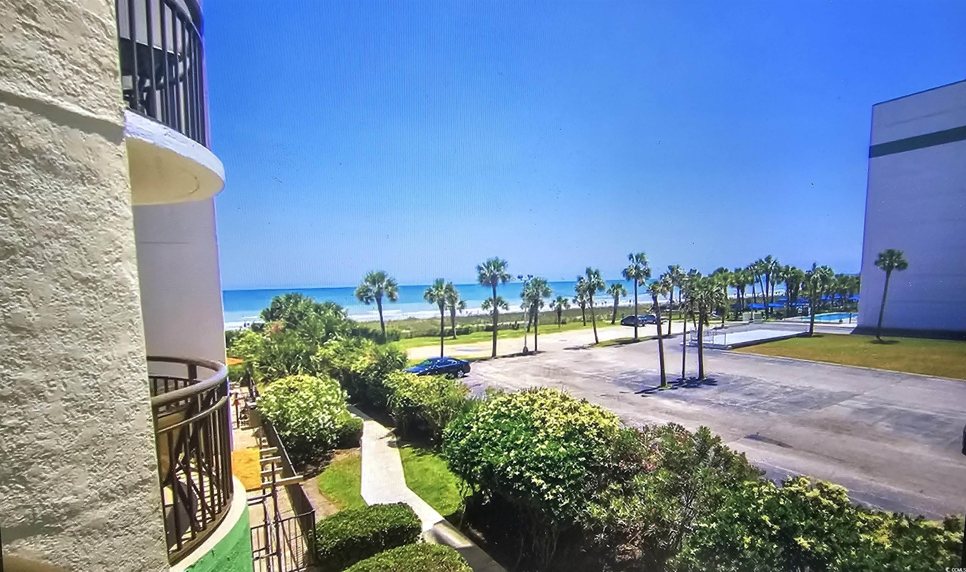 2310 Ocean Blvd. N Unit: 206