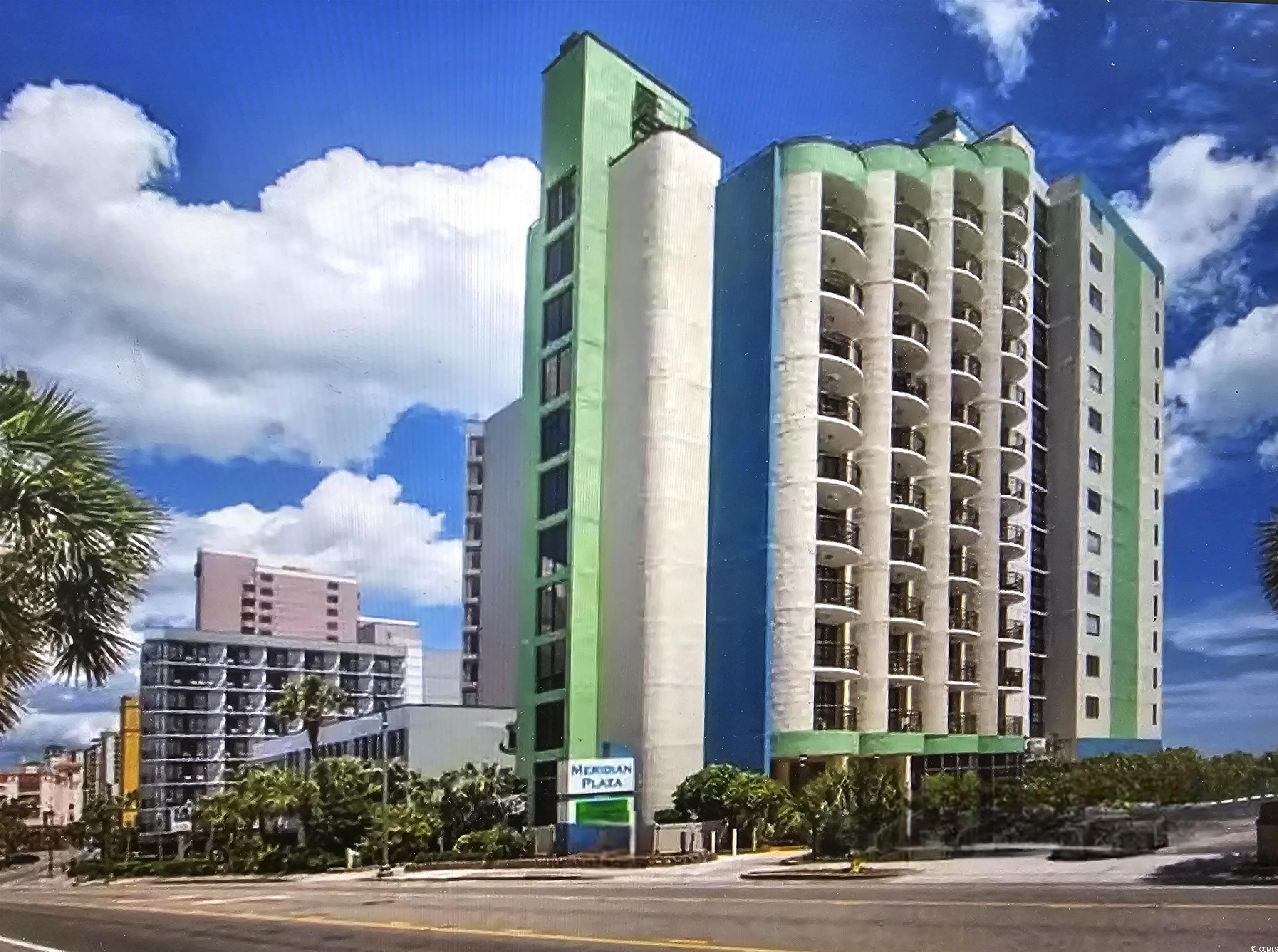 2310 Ocean Blvd. N Unit: 206