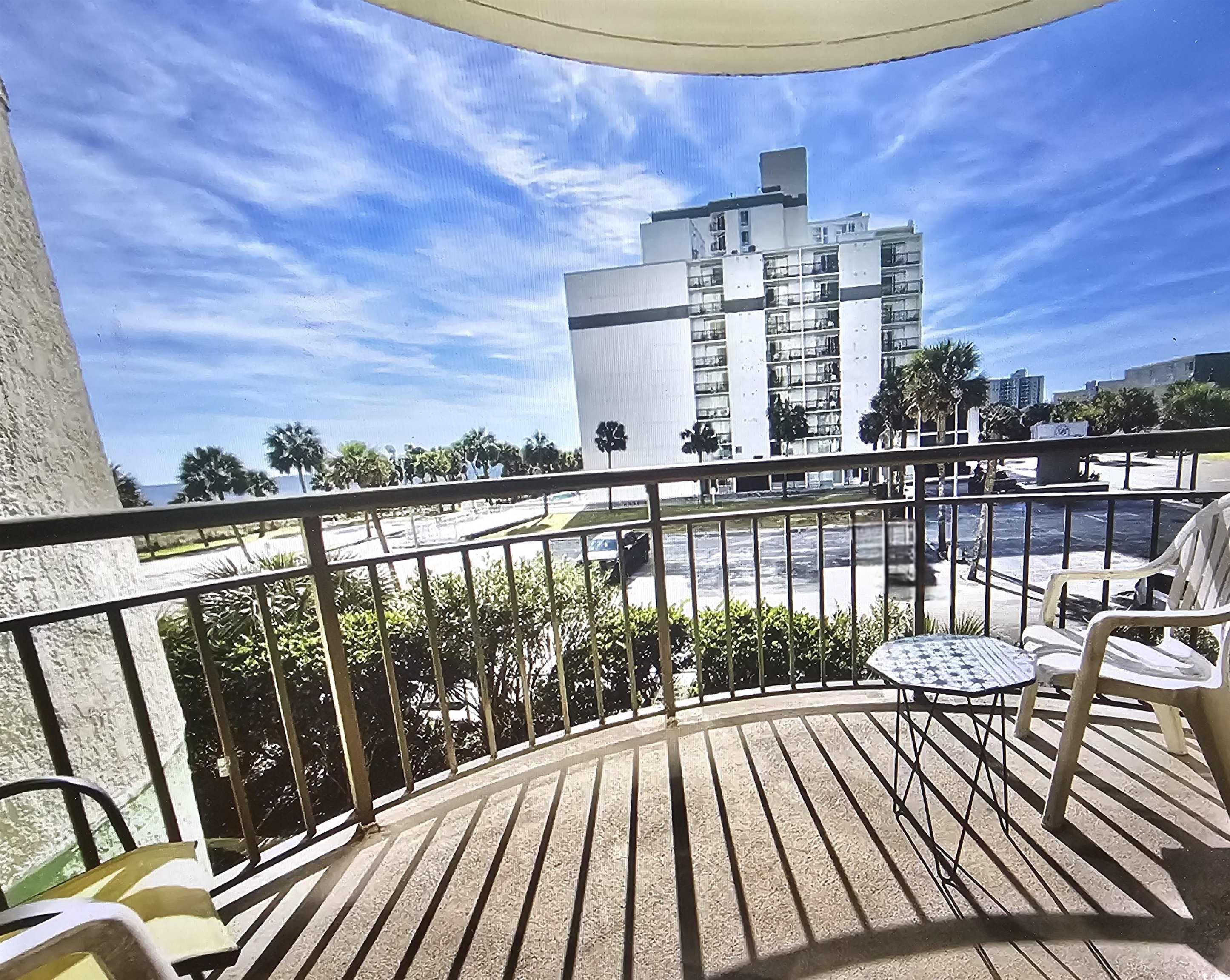 2310 Ocean Blvd. N Unit: 206