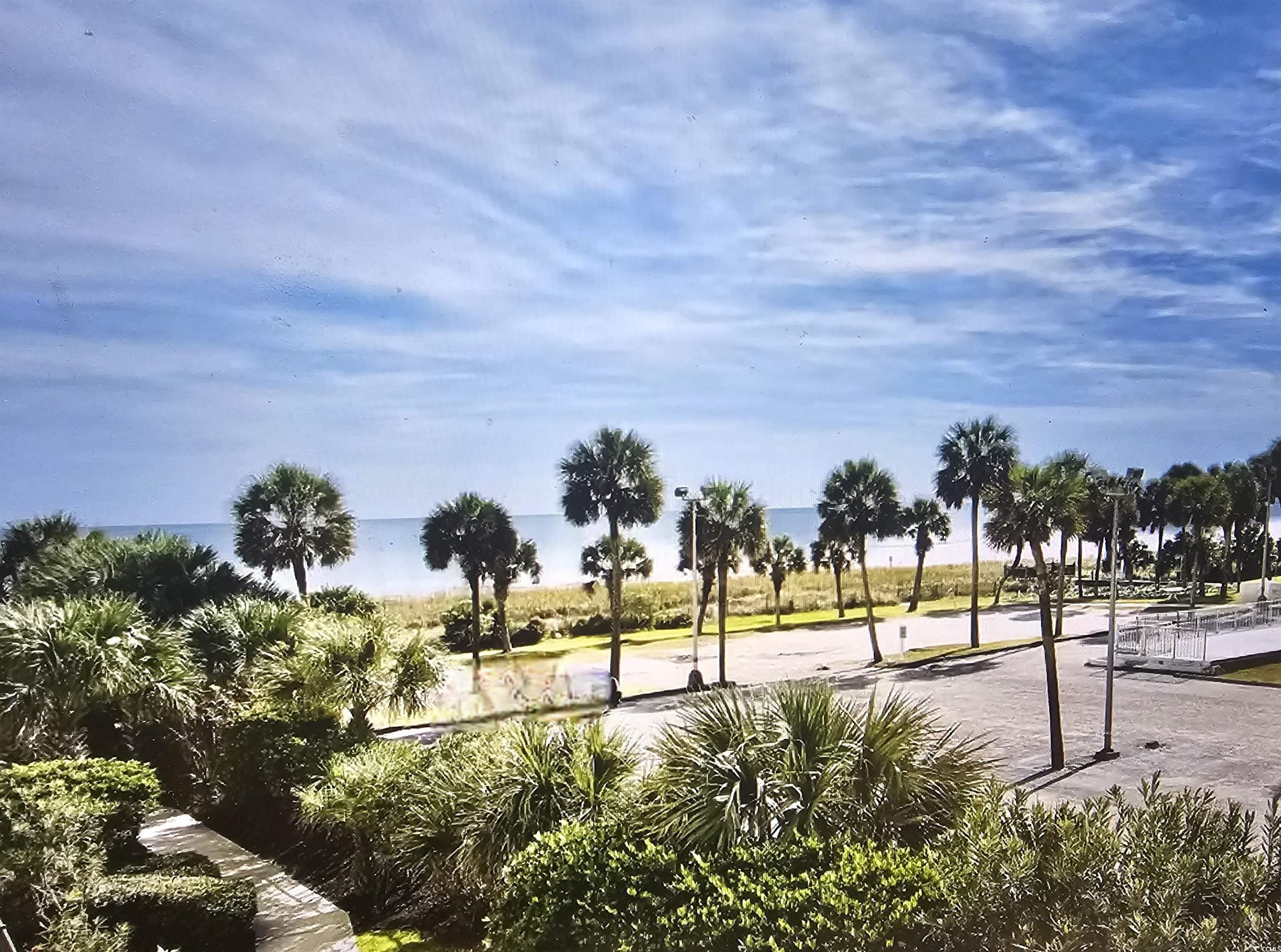 2310 Ocean Blvd. N Unit: 206