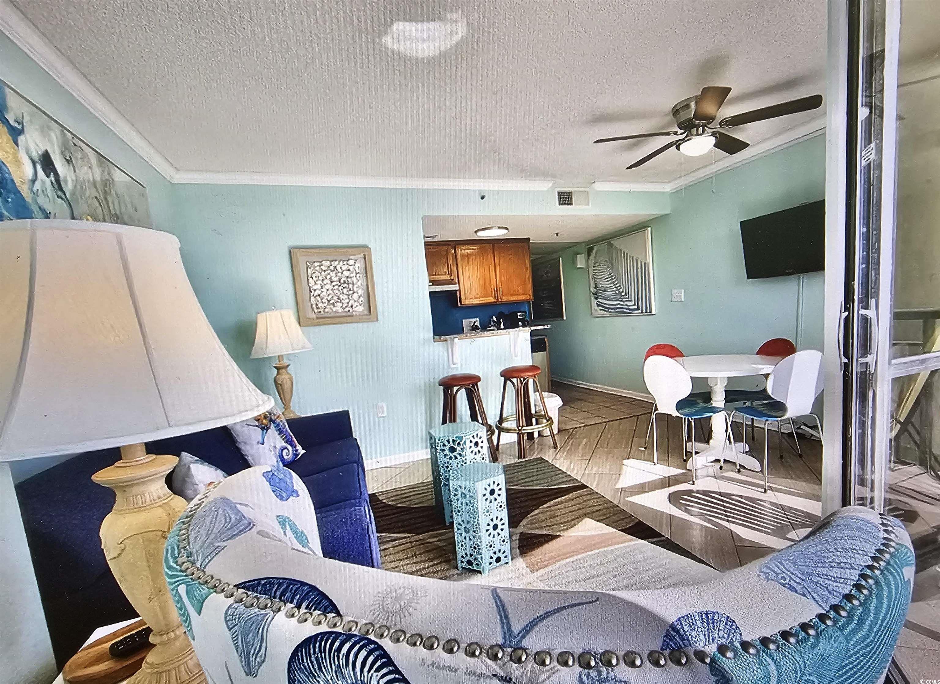 2310 Ocean Blvd. N Unit: 206