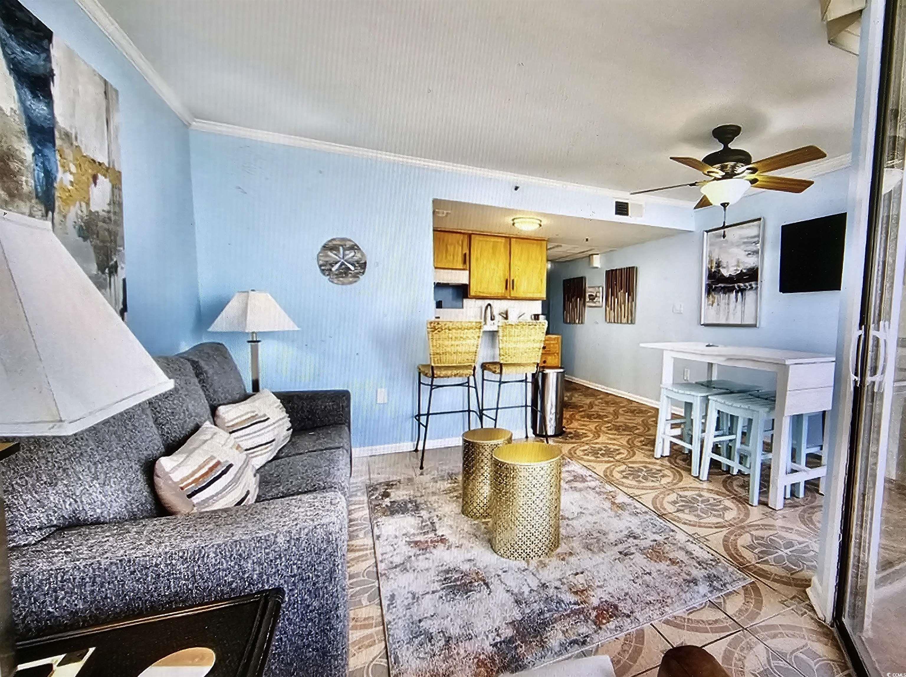 2310 Ocean Blvd. N Unit: 908