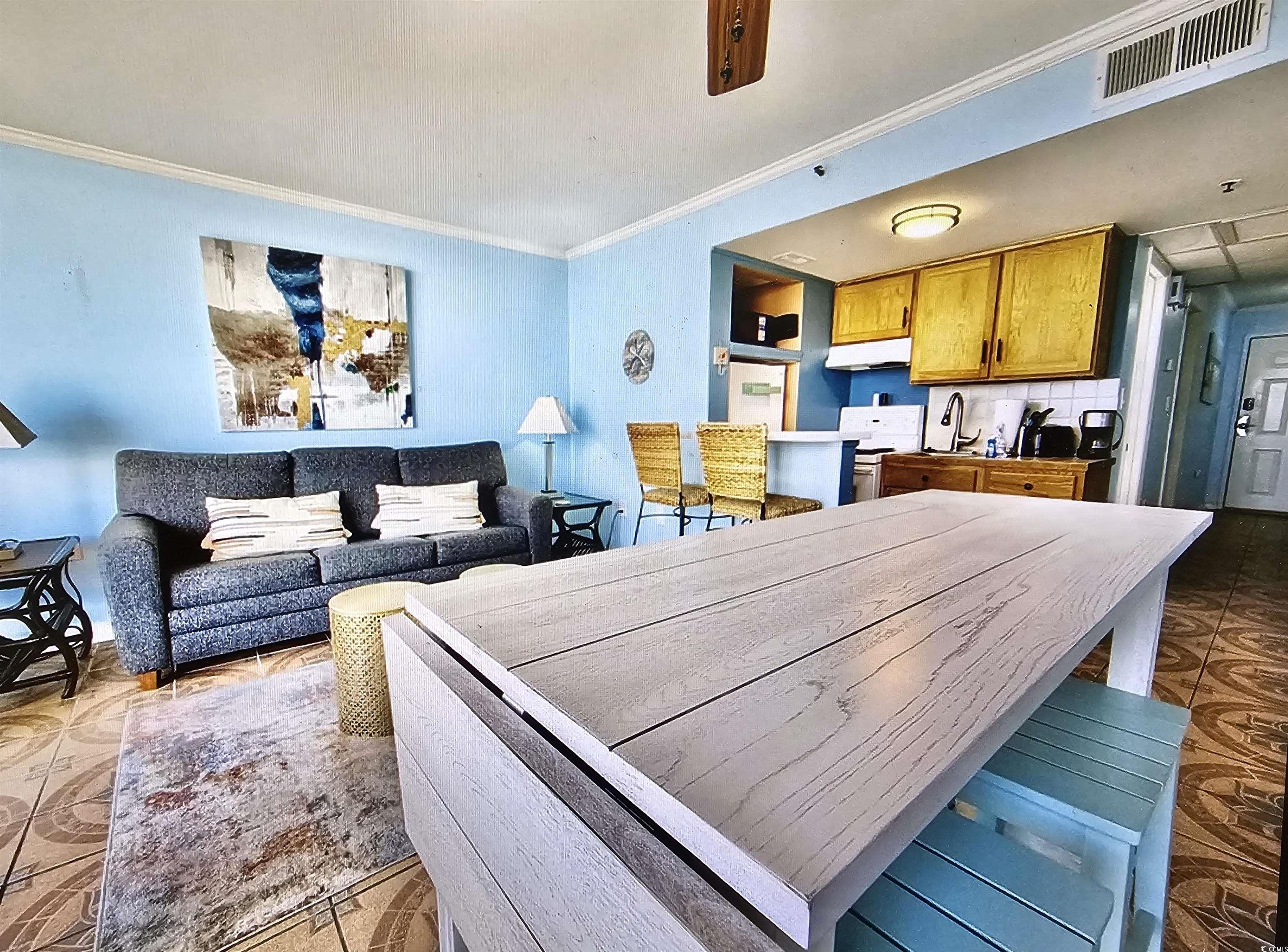 2310 Ocean Blvd. N Unit: 908