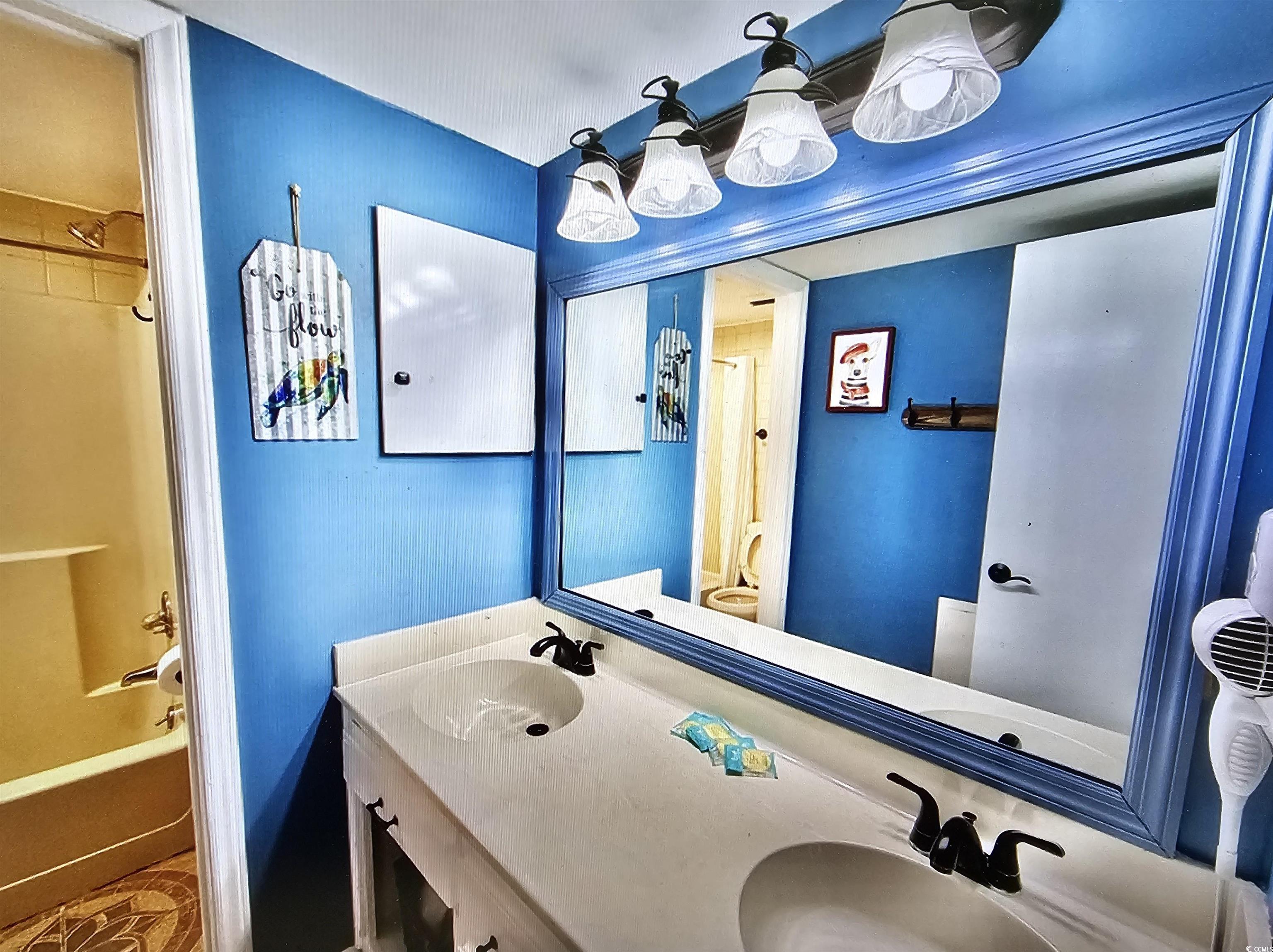 2310 Ocean Blvd. N Unit: 908