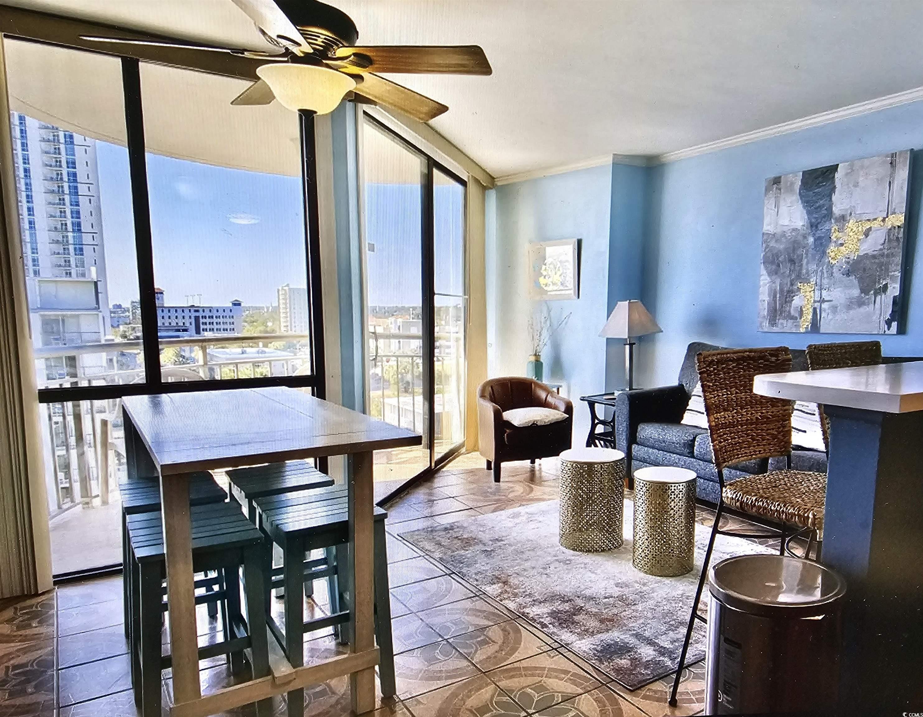 2310 Ocean Blvd. N Unit: 908