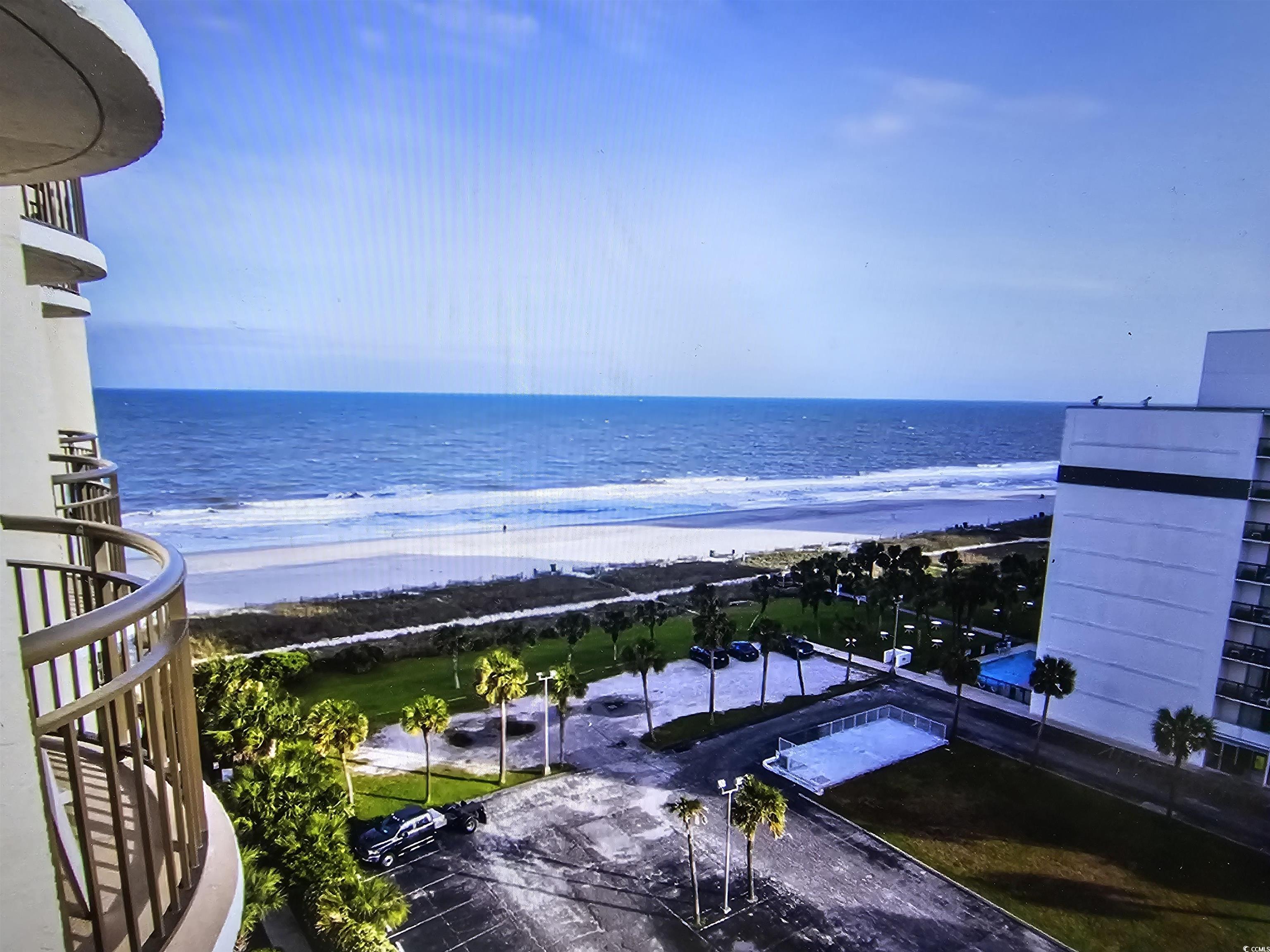 2310 Ocean Blvd. N Unit: 908