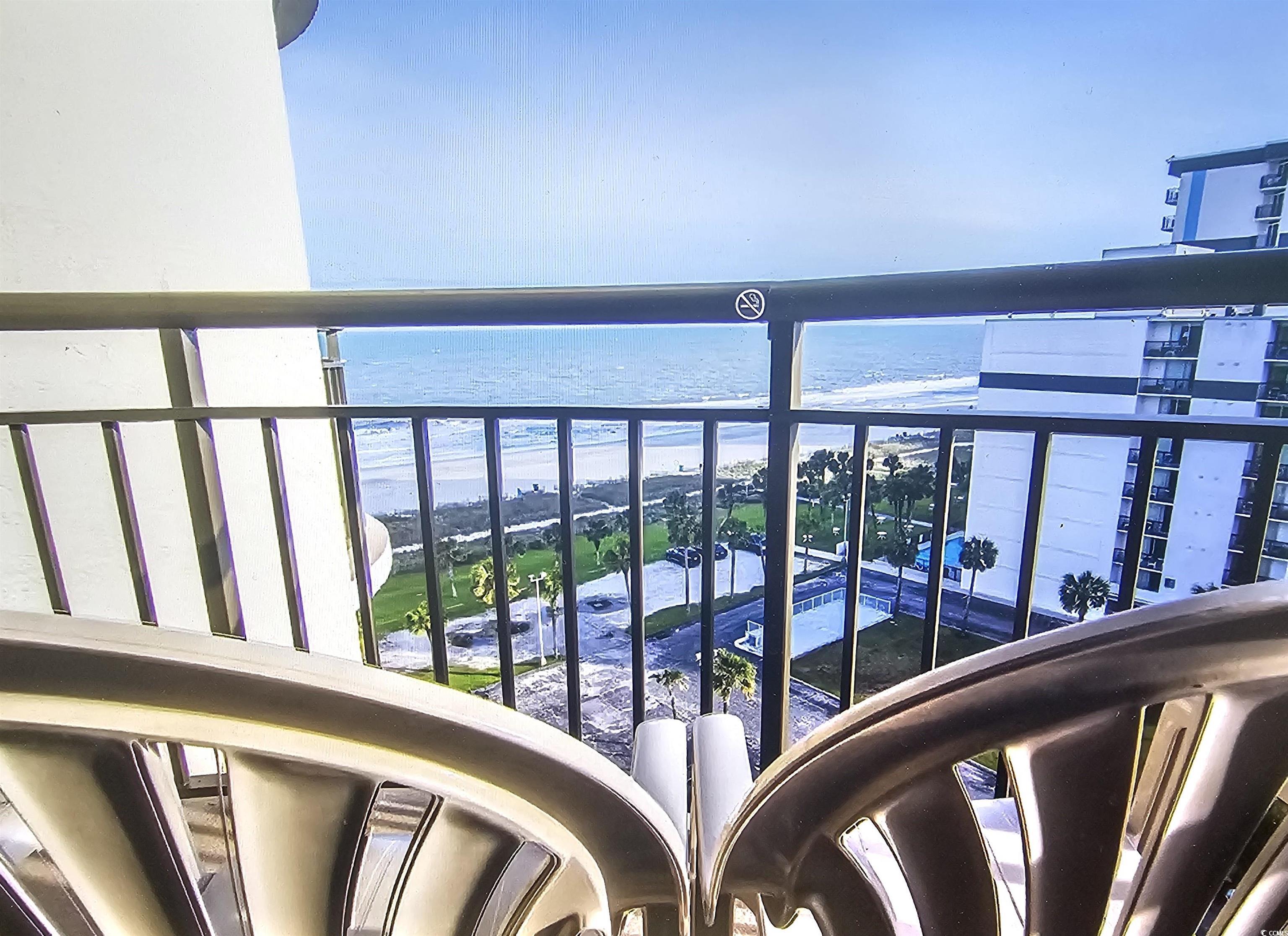 2310 Ocean Blvd. N Unit: 908