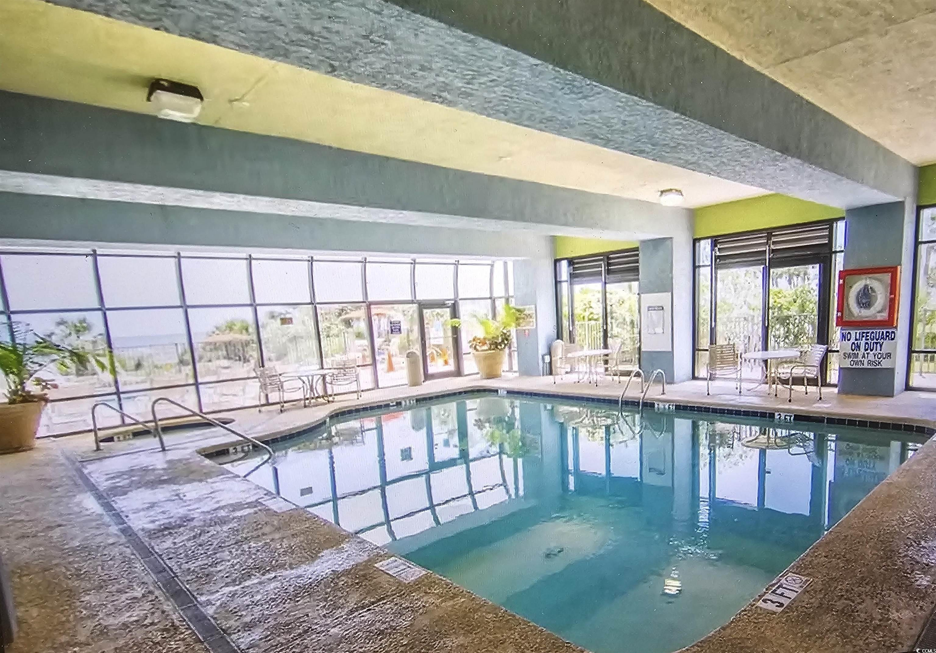 2310 Ocean Blvd. N Unit: 908