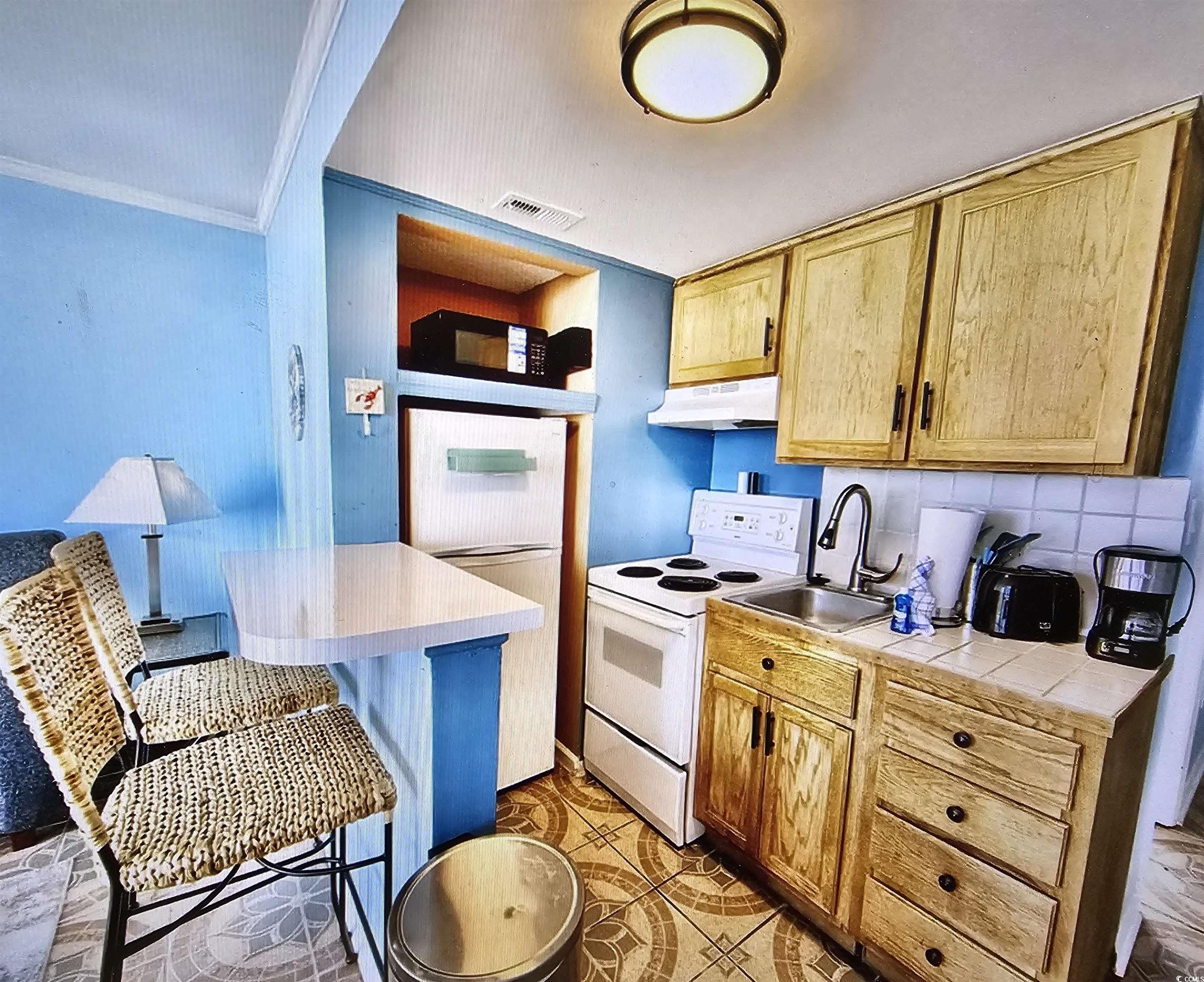 2310 Ocean Blvd. N Unit: 908