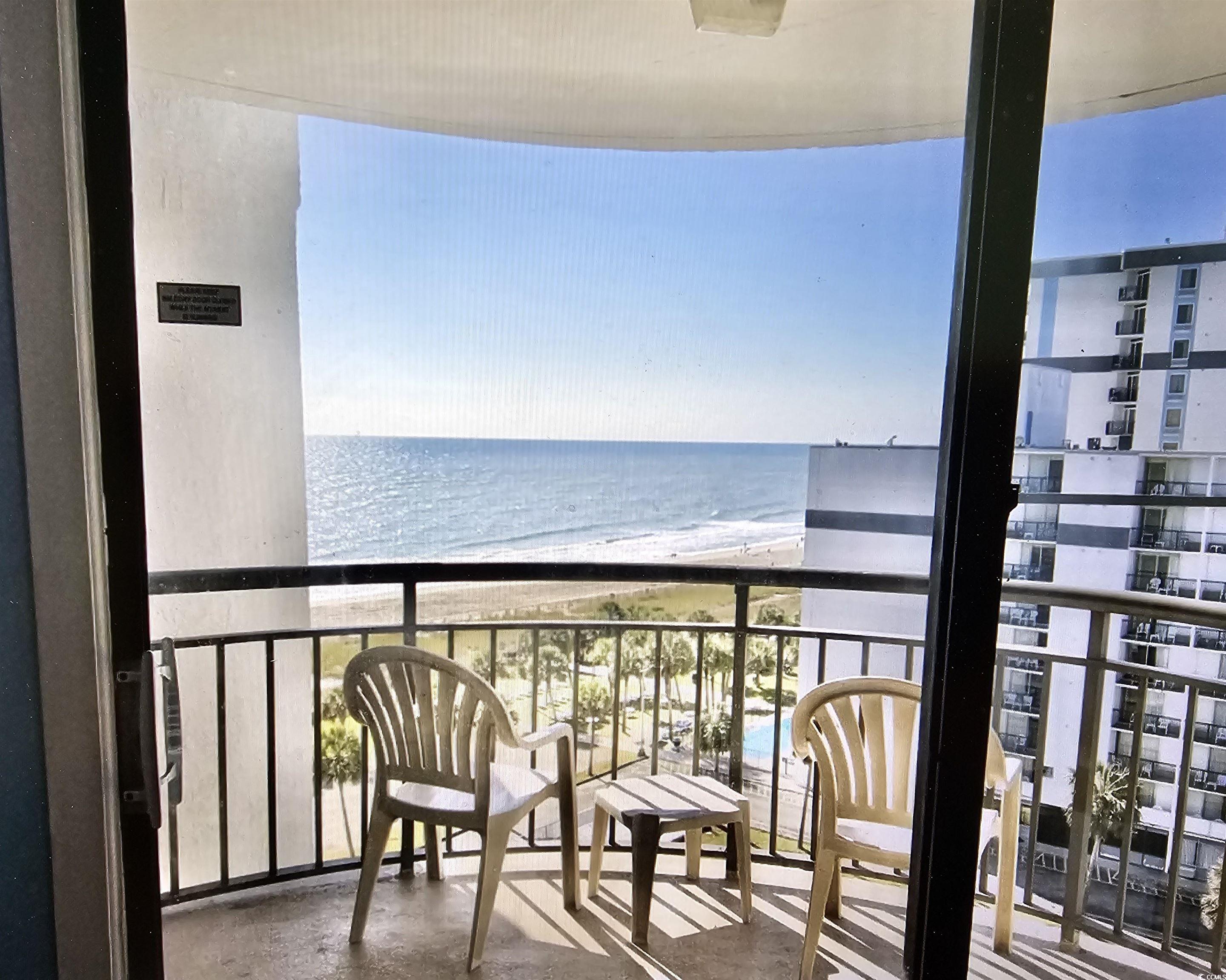 2310 Ocean Blvd. N Unit: 908