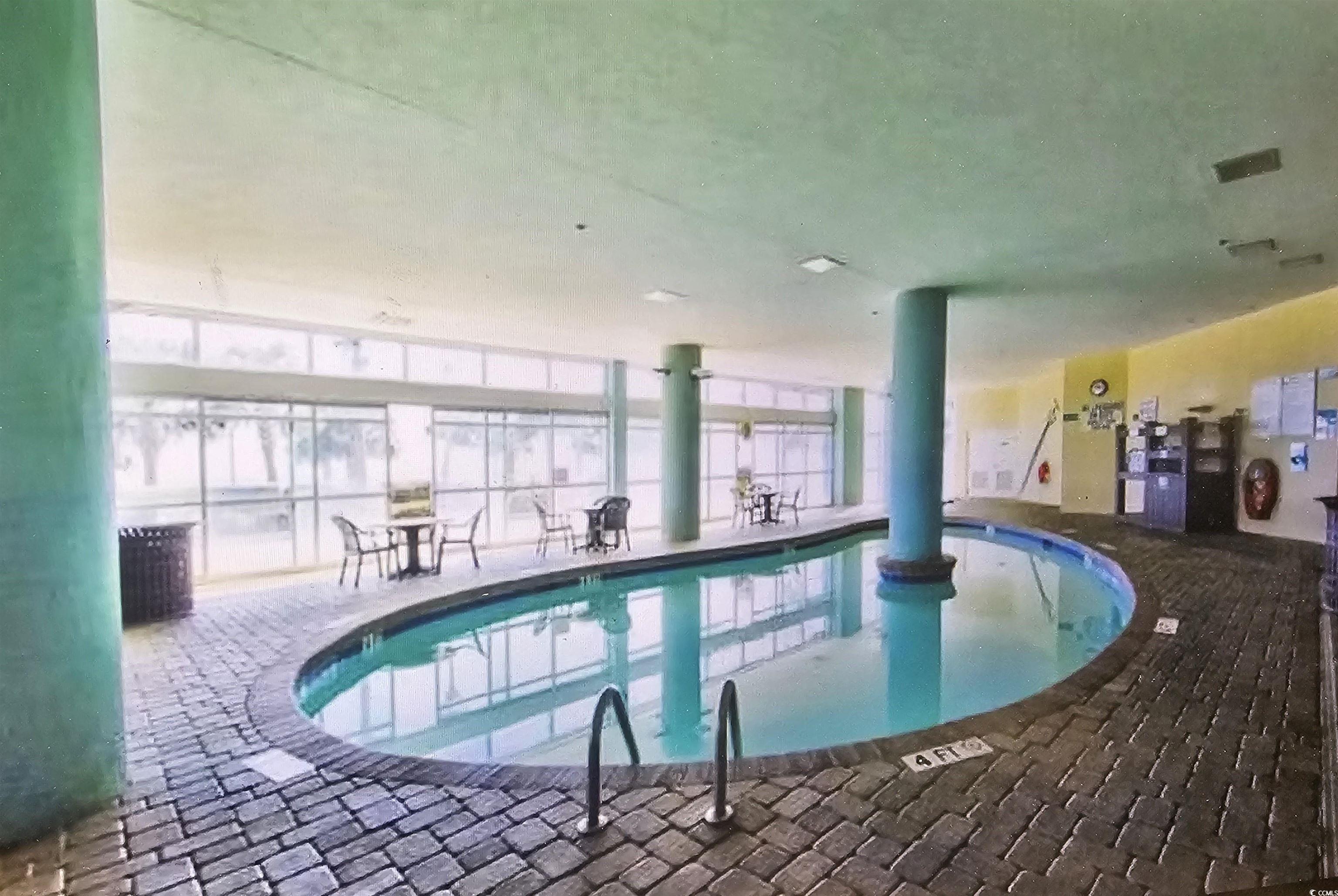 504 N Ocean Blvd. Unit: 1011