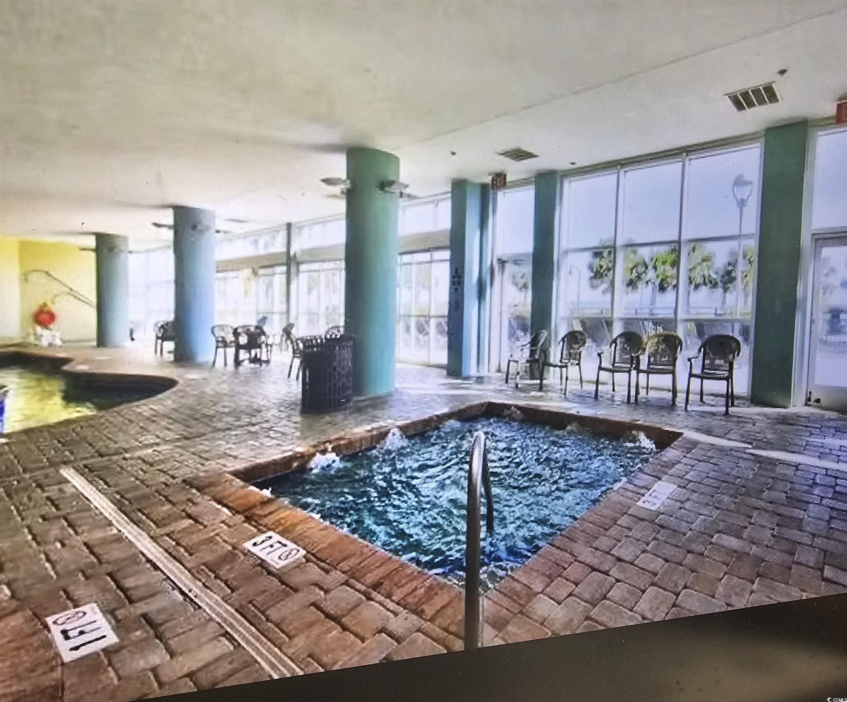 504 N Ocean Blvd. Unit: 1011