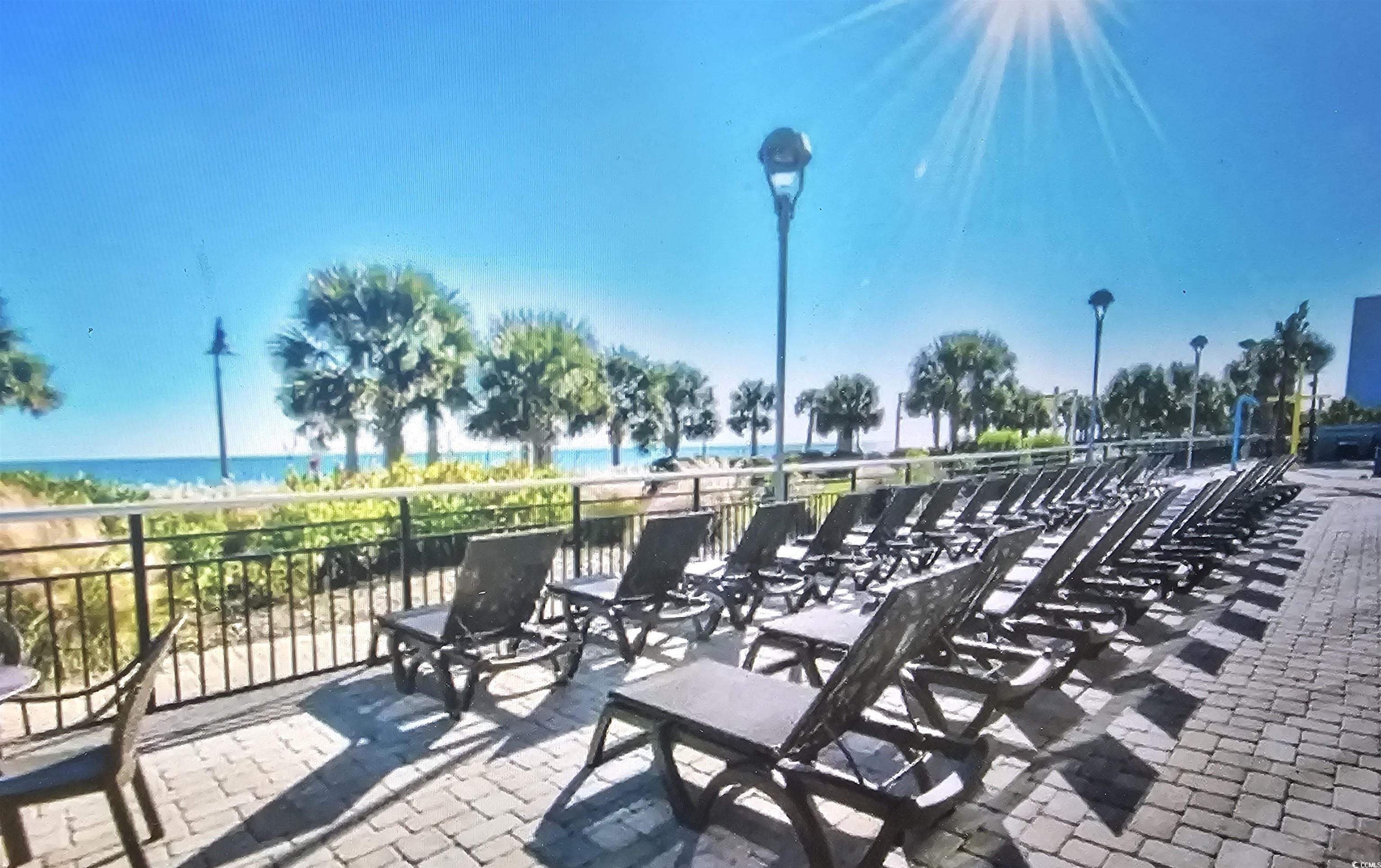 504 N Ocean Blvd. Unit: 1011