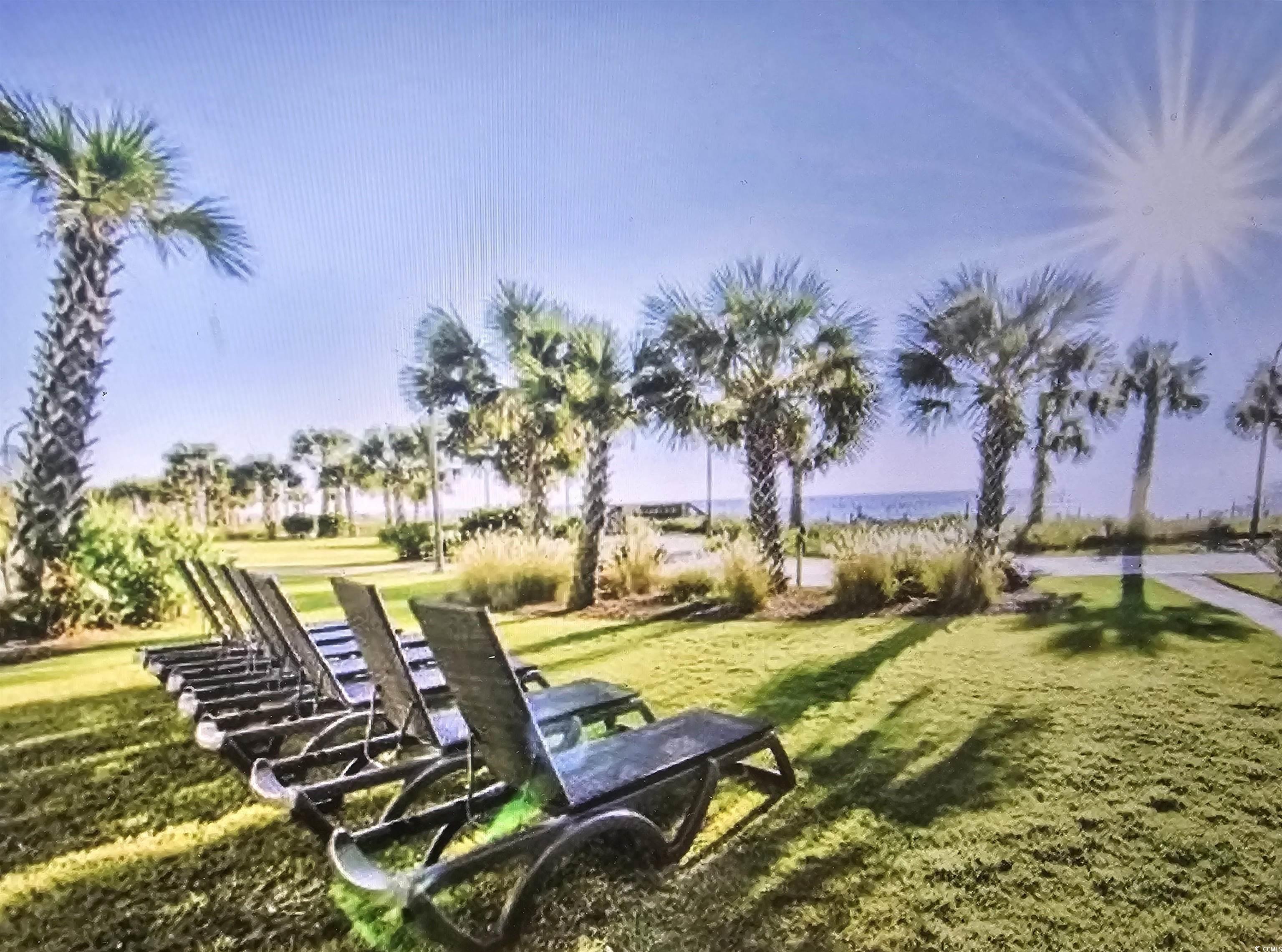 504 N Ocean Blvd. Unit: 1011