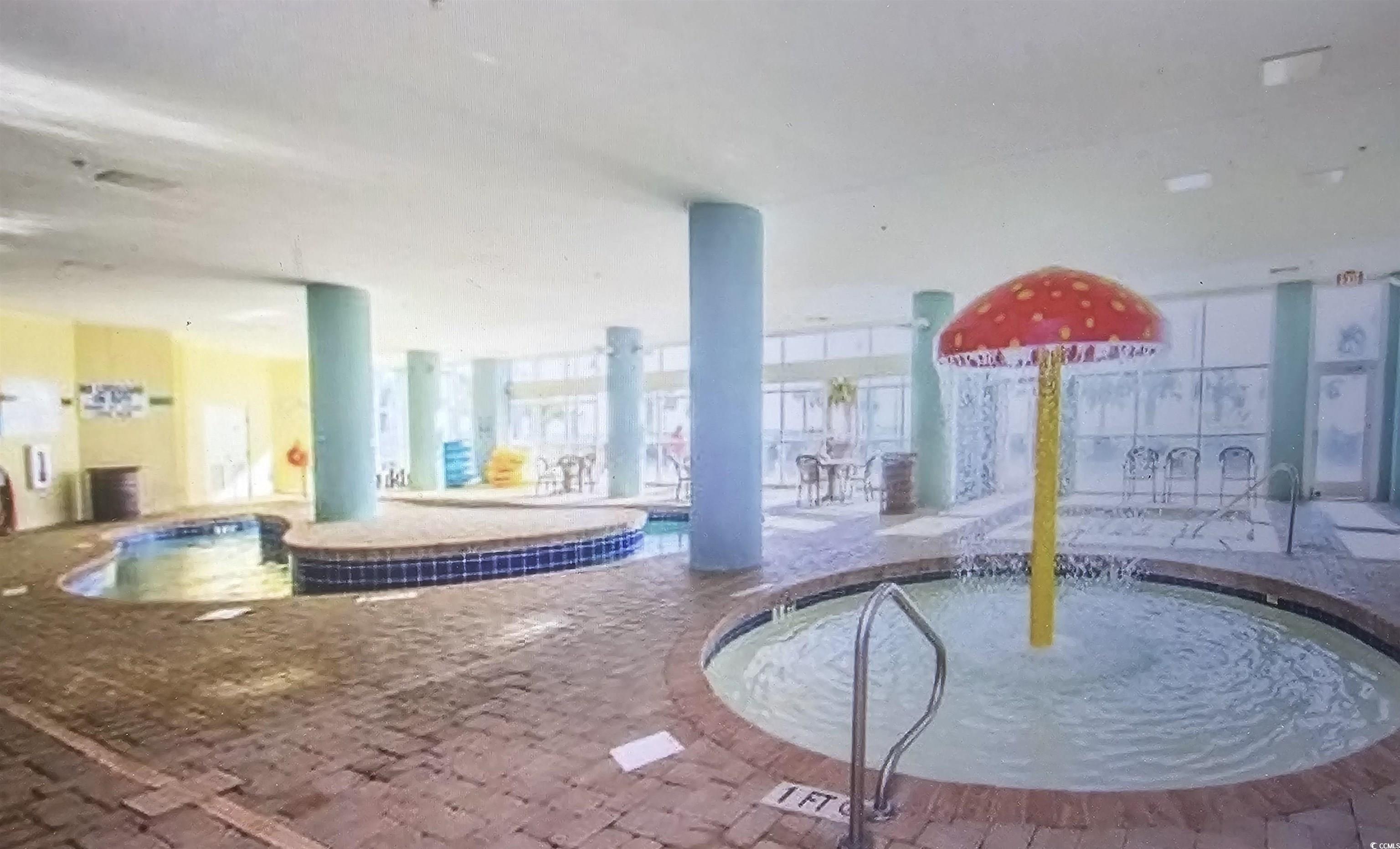 504 N Ocean Blvd. Unit: 1011