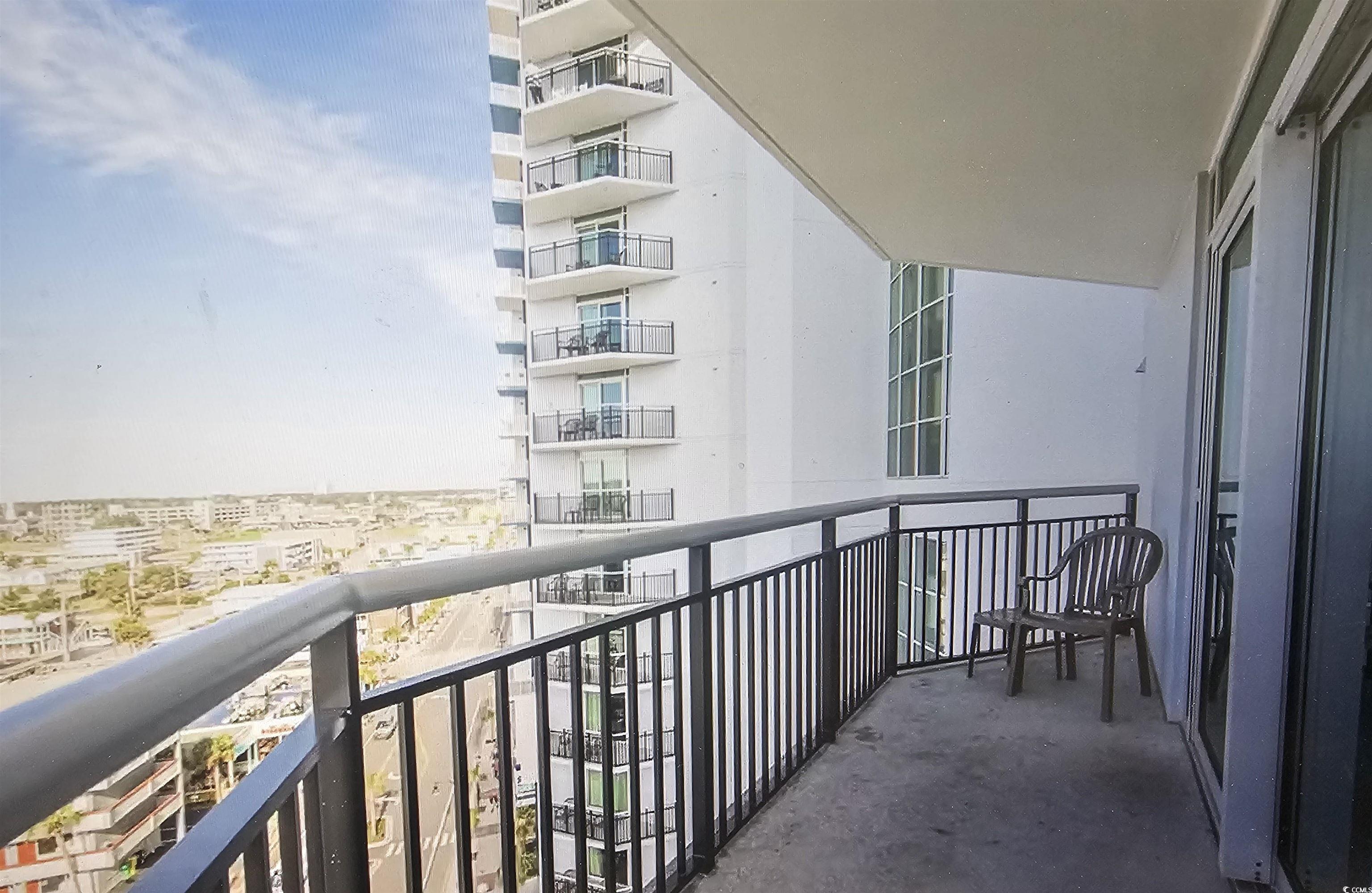 504 N Ocean Blvd. Unit: 1011