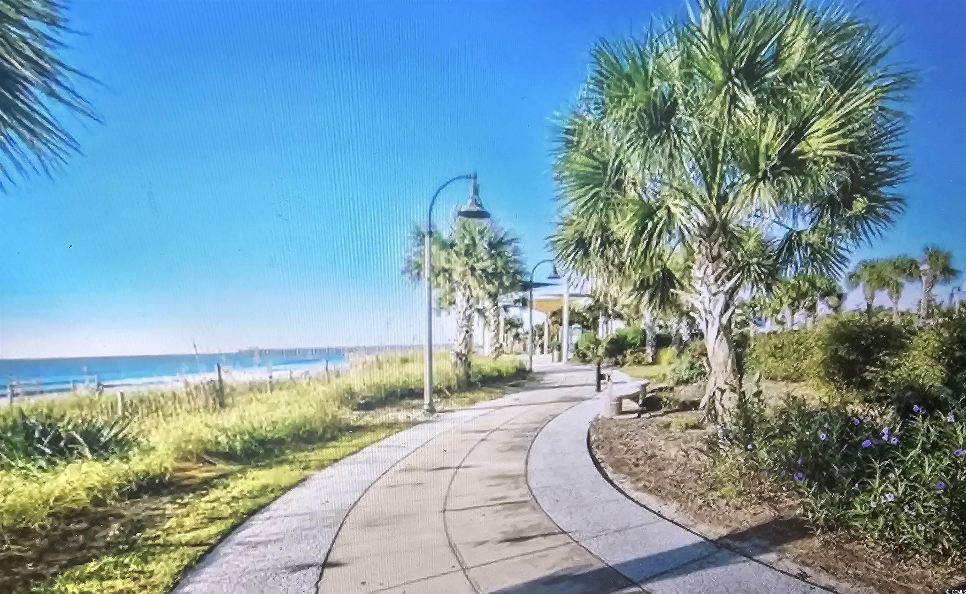 504 N Ocean Blvd. Unit: 1011