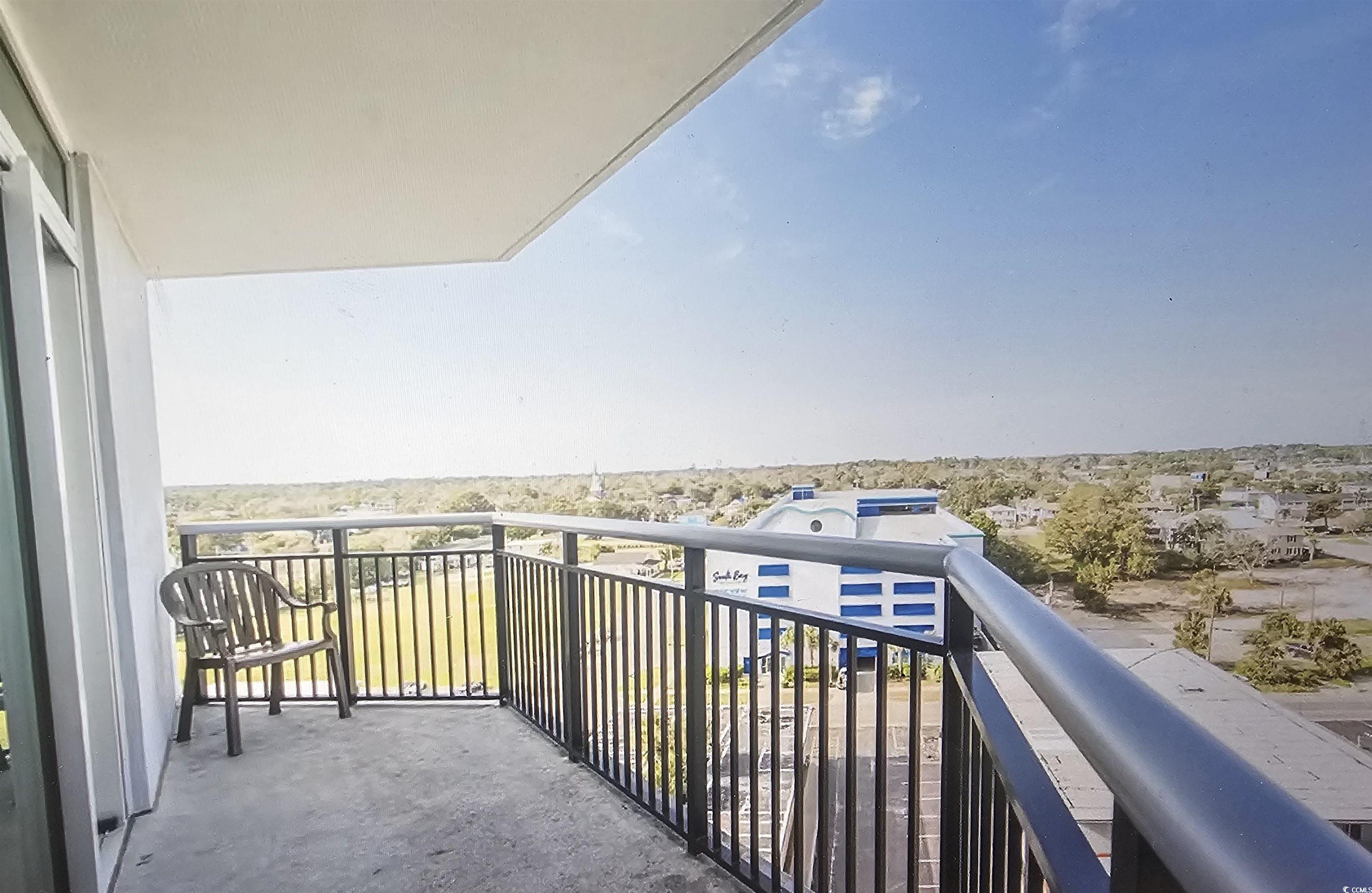 504 N Ocean Blvd. Unit: 1011