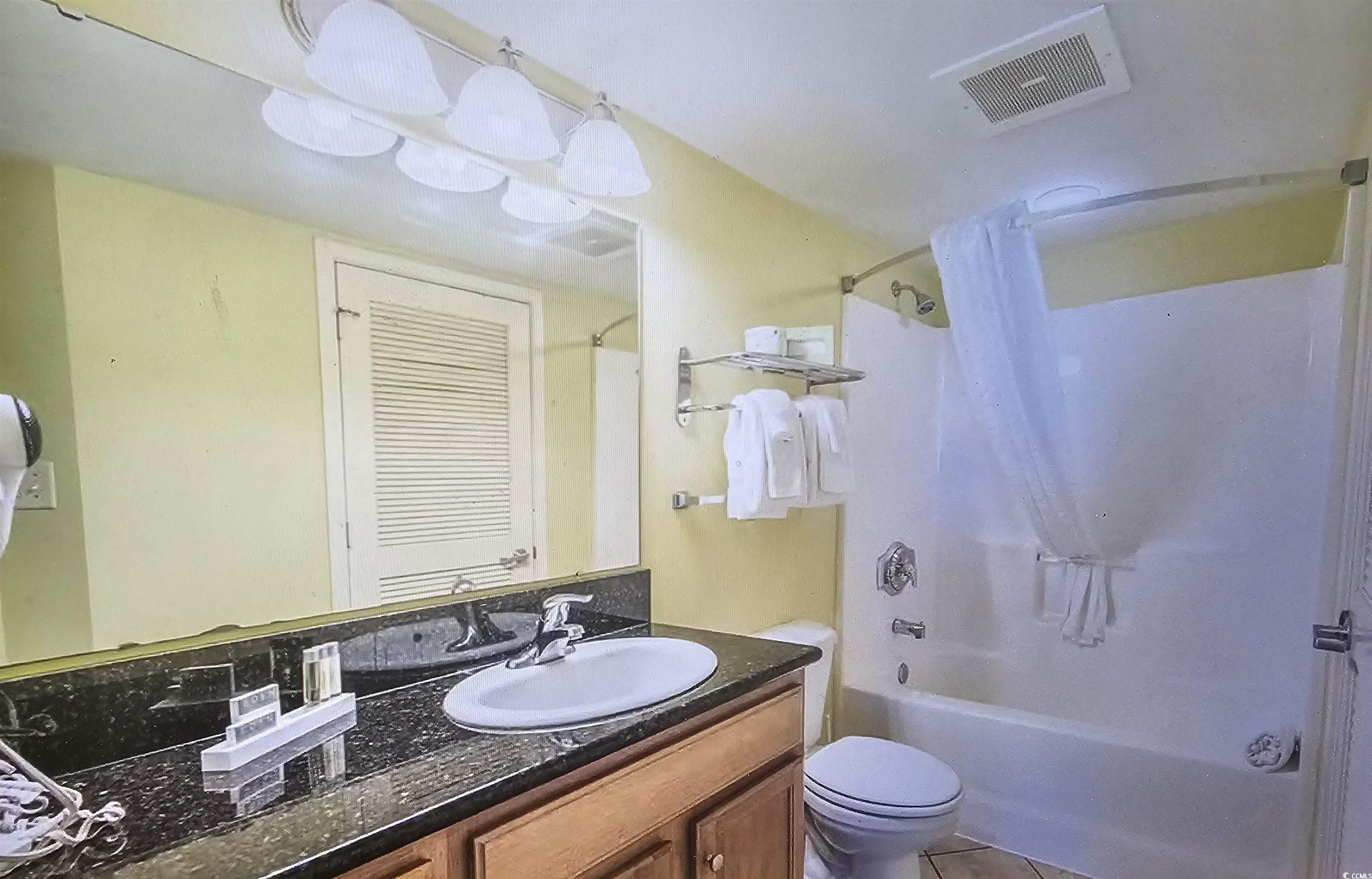 504 N Ocean Blvd. Unit: 1011