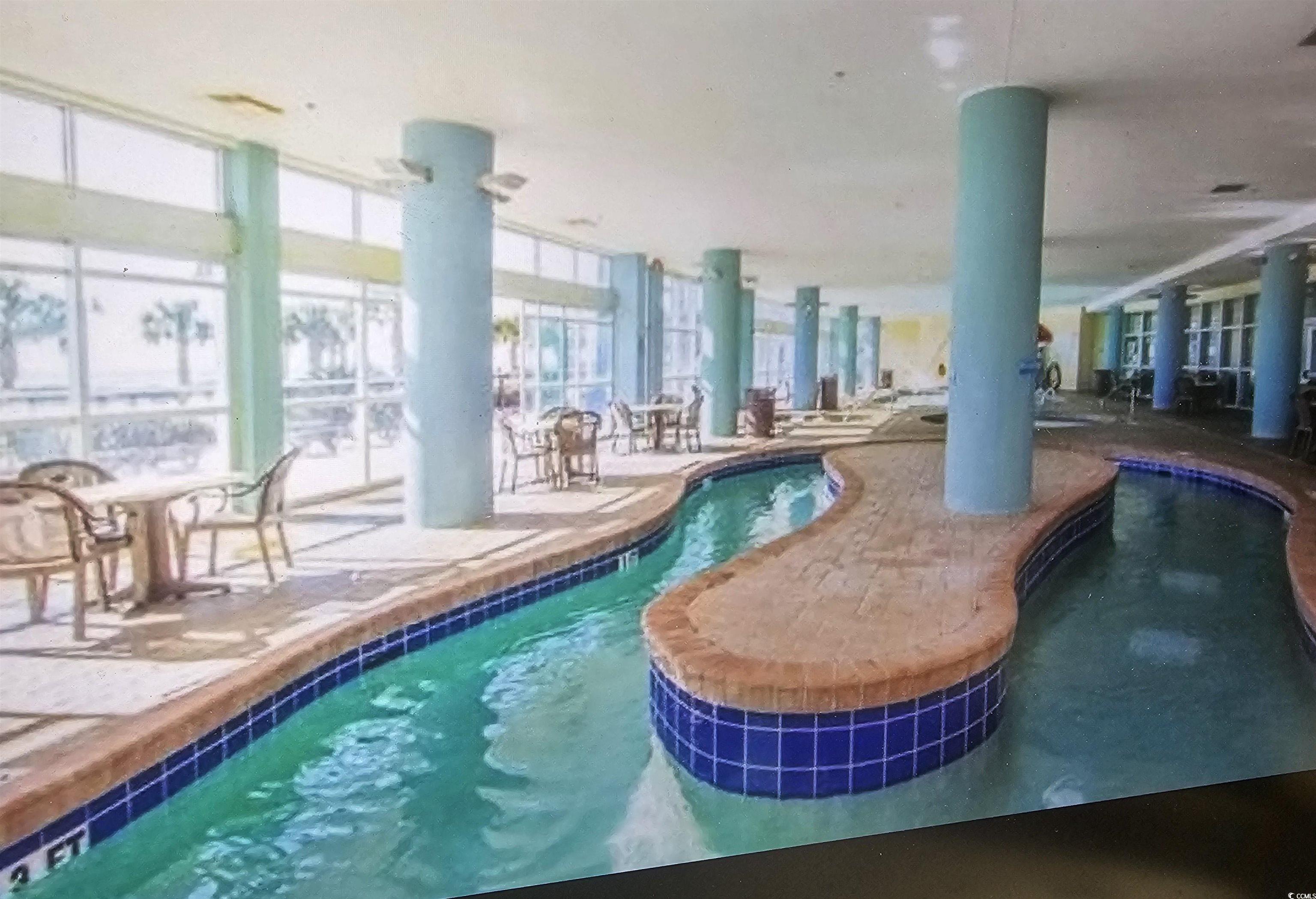 504 N Ocean Blvd. Unit: 1011