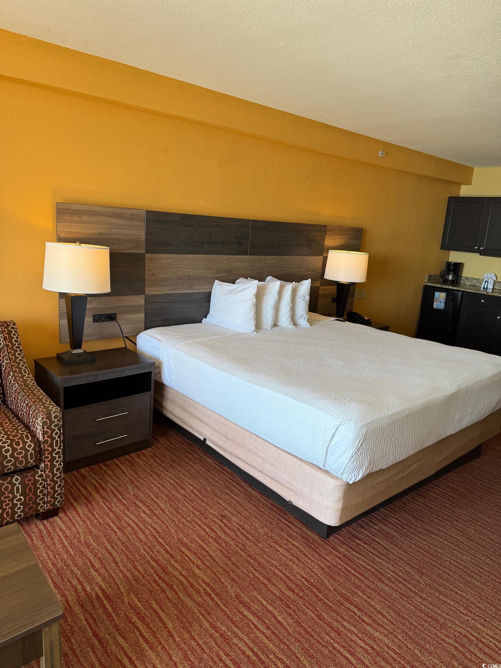 1501 S Ocean Blvd. Unit: 530