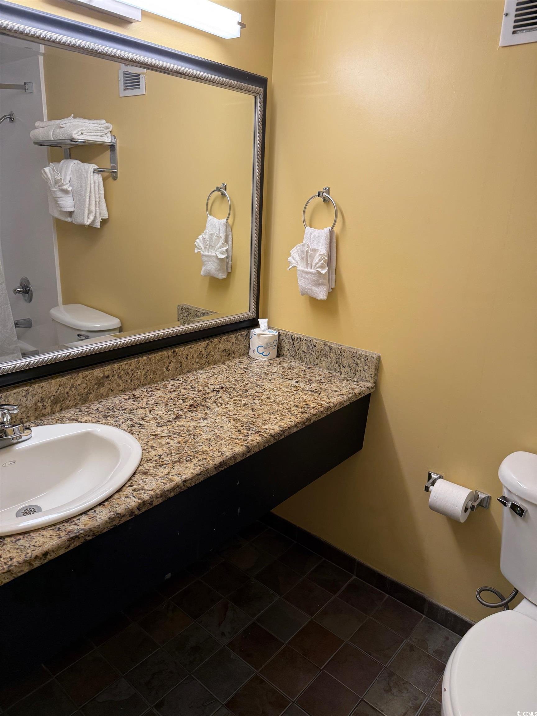 1501 S Ocean Blvd. Unit: 530