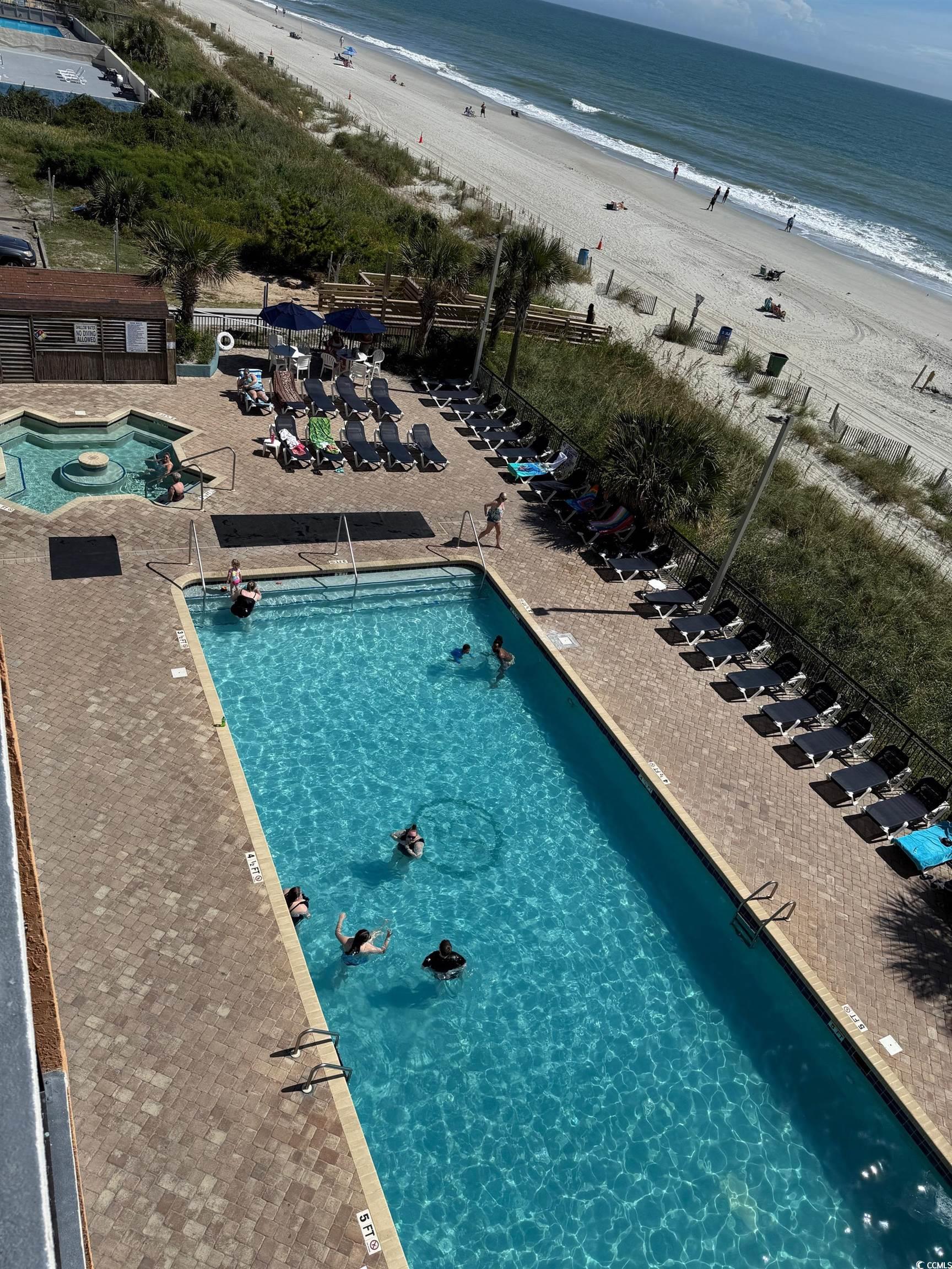 1501 S Ocean Blvd. Unit: 530