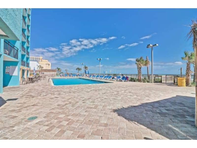 1501 S Ocean Blvd. Unit: 530