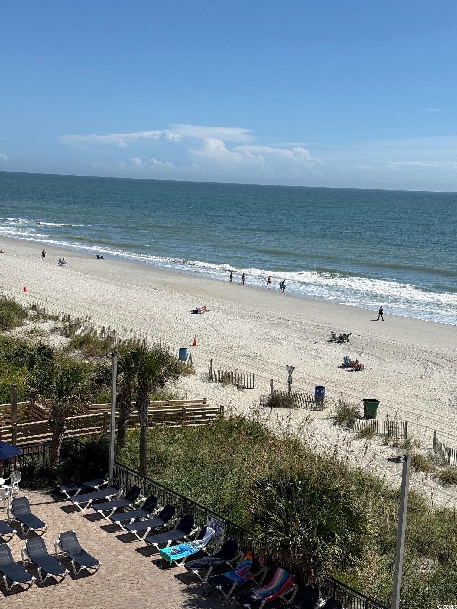 1501 S Ocean Blvd. Unit: 530