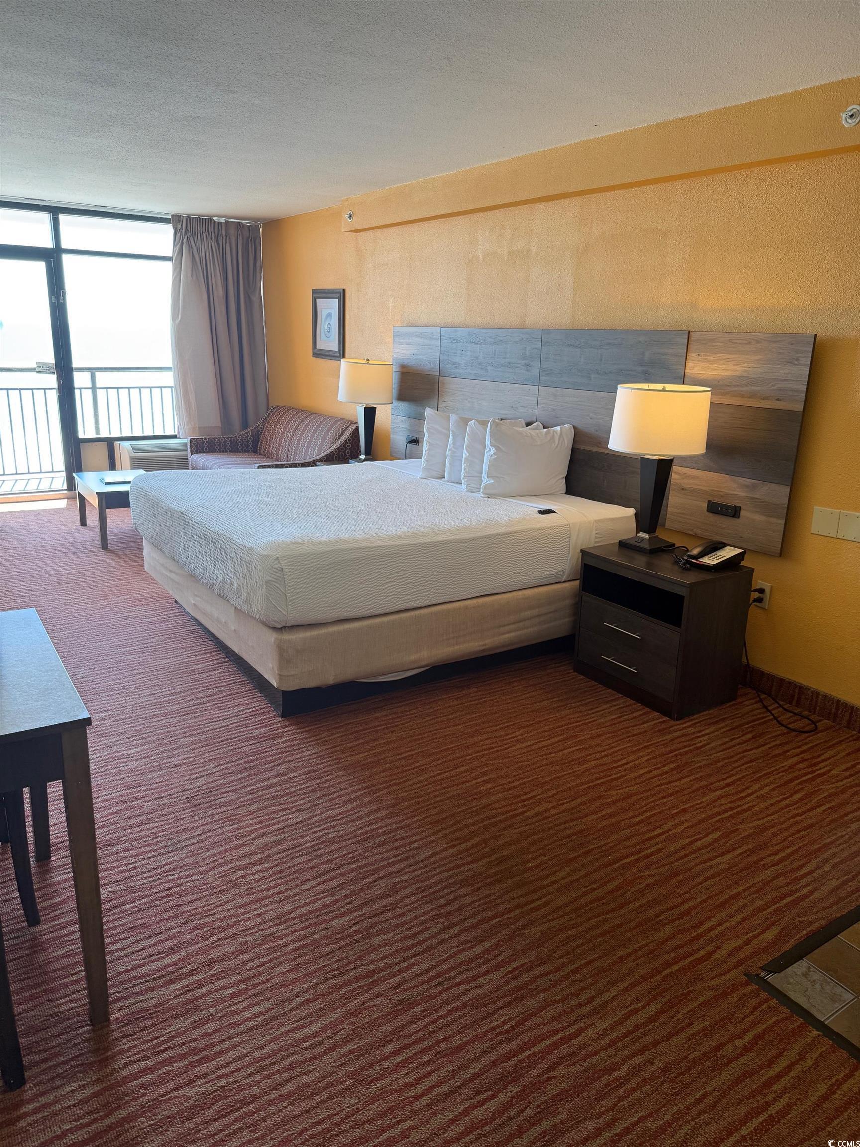 1501 S Ocean Blvd. Unit: 530