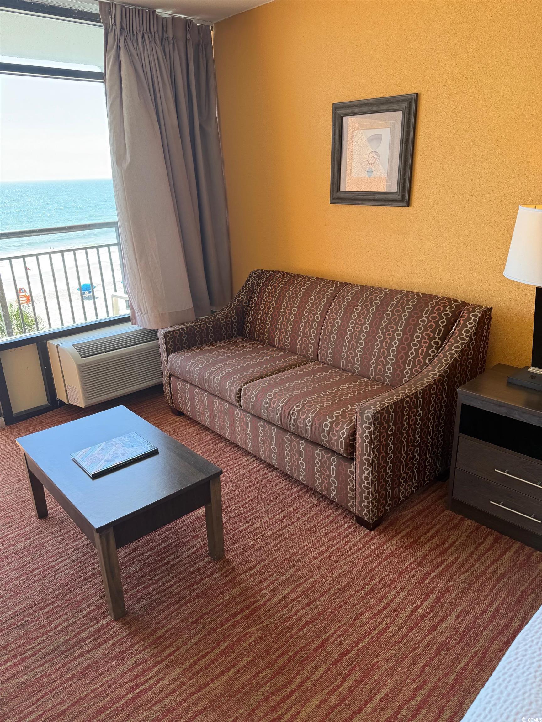 1501 S Ocean Blvd. Unit: 530